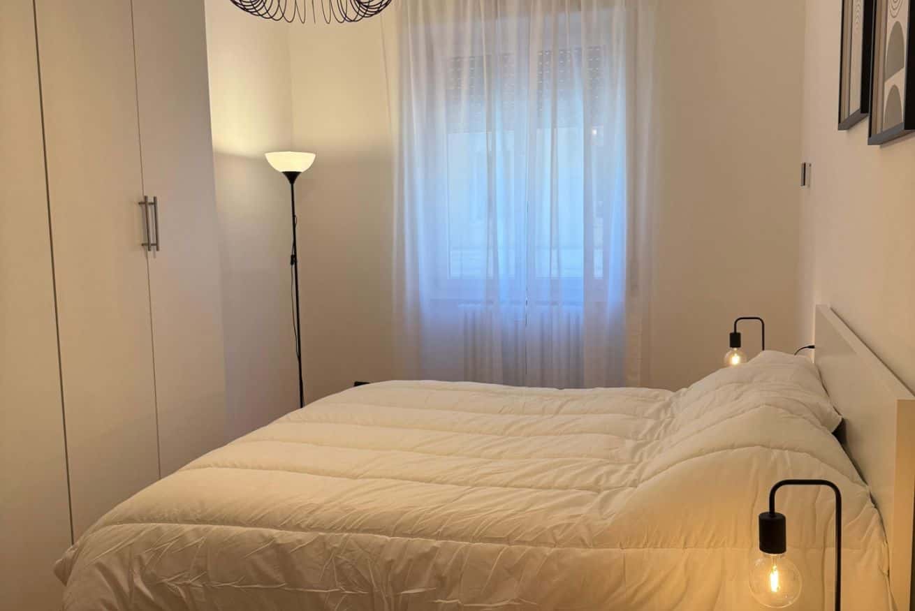 Appartamento Milano, 1 camera — foto 9