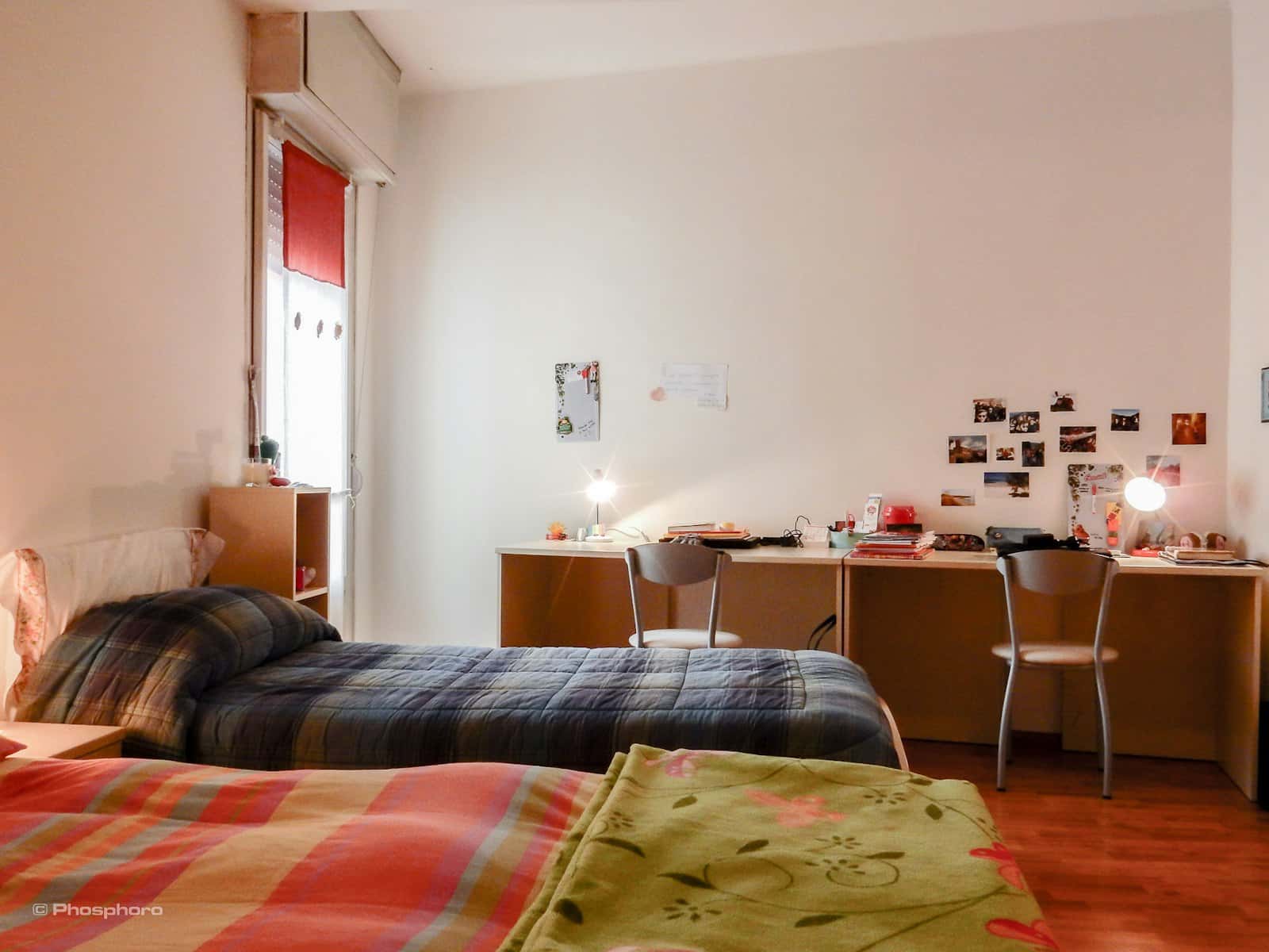 Room in Via XXIV Maggio, Trento for 89 m² with 3 bedrooms