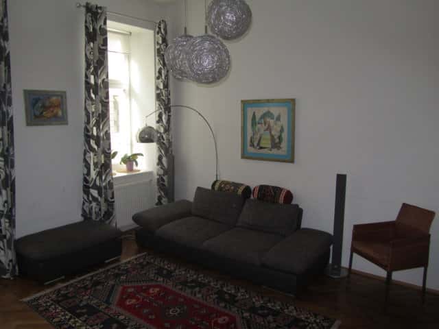 Apartment in Webgasse, Wien for 96 m² with 2 bedrooms