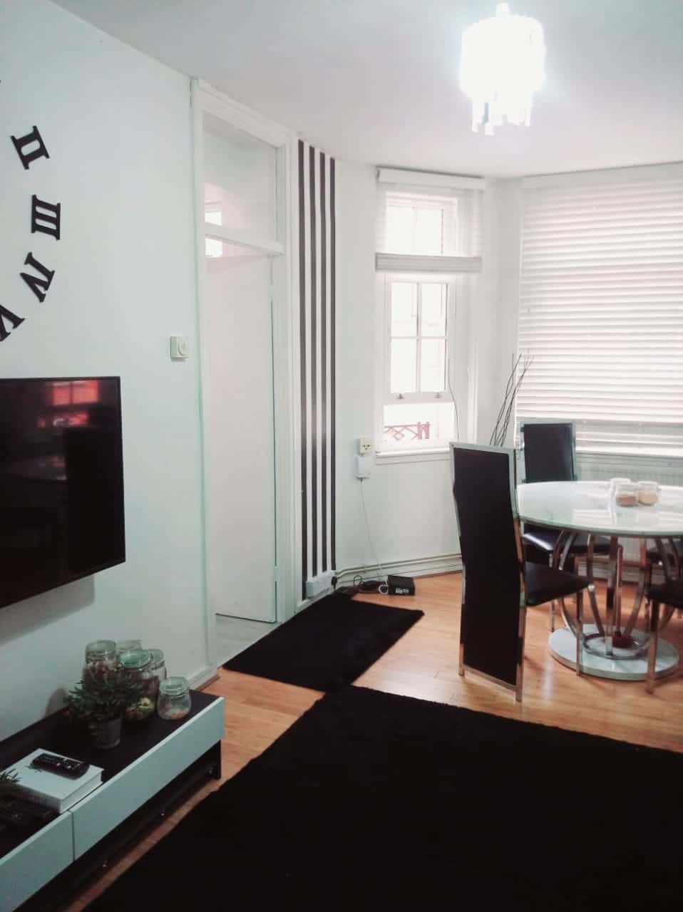 Appartement dans Ixworth Place, London pour 48.9599 m² avec 1 chambre
