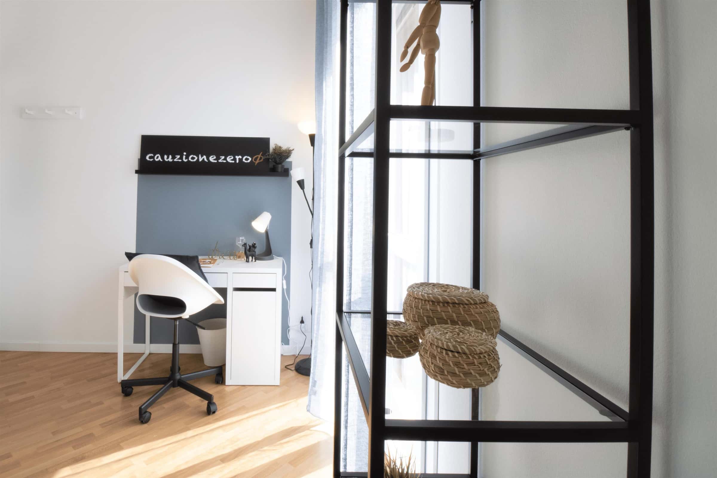 Via Piobesi n.10 - Stanza 97