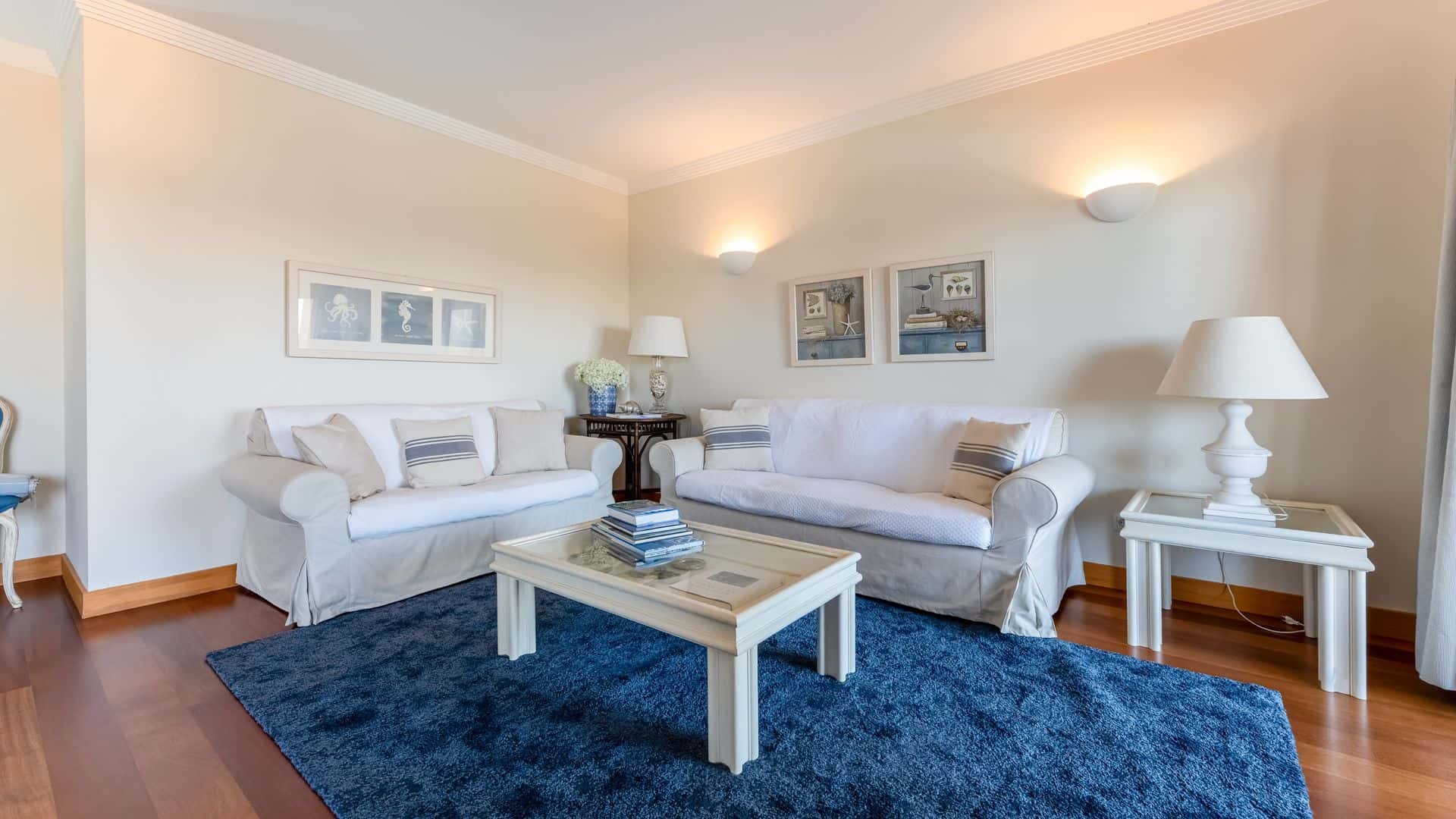 Penthouse c/Vista Piscina Albufeira