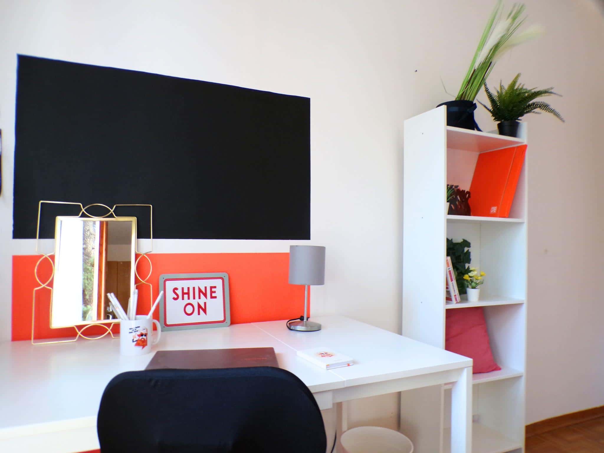 Single room Bologna, 4 beds — photo 18