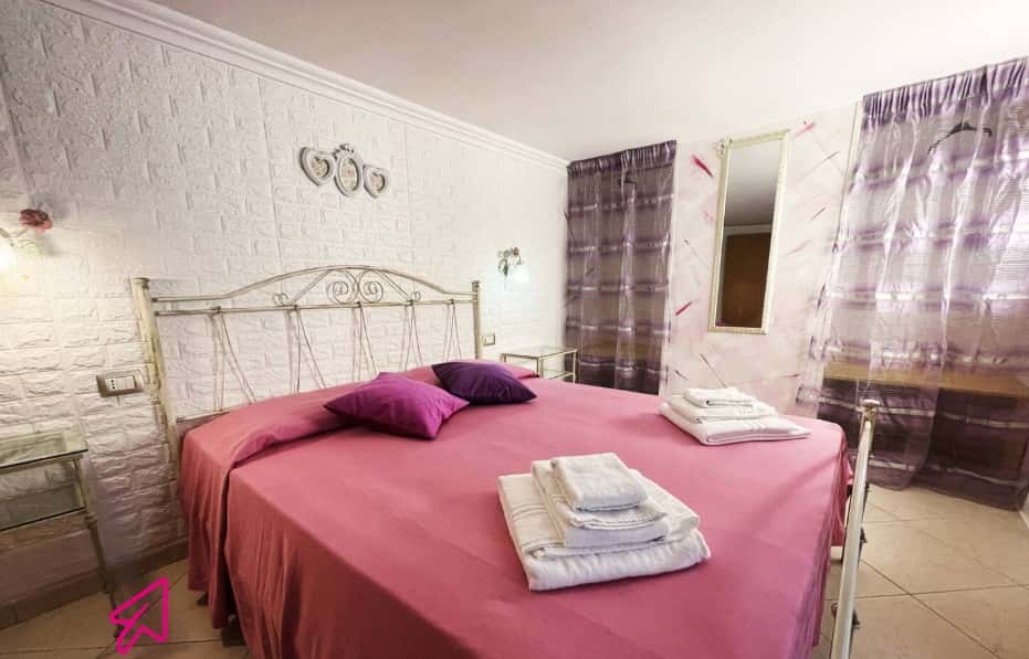 Apartment Manfredonia, 2 beds — photo 9