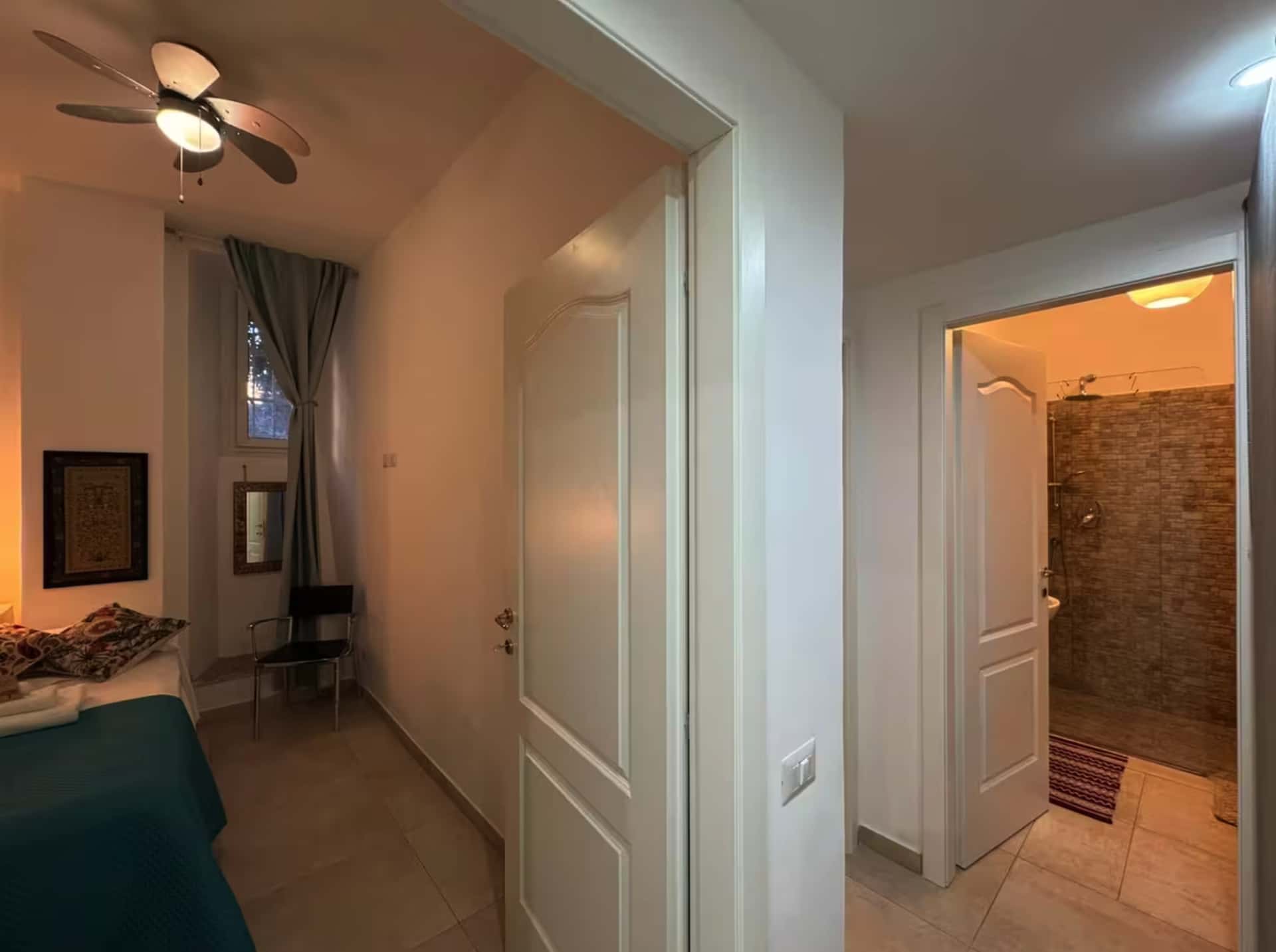Apartment Rome, 2 beds — photo 7