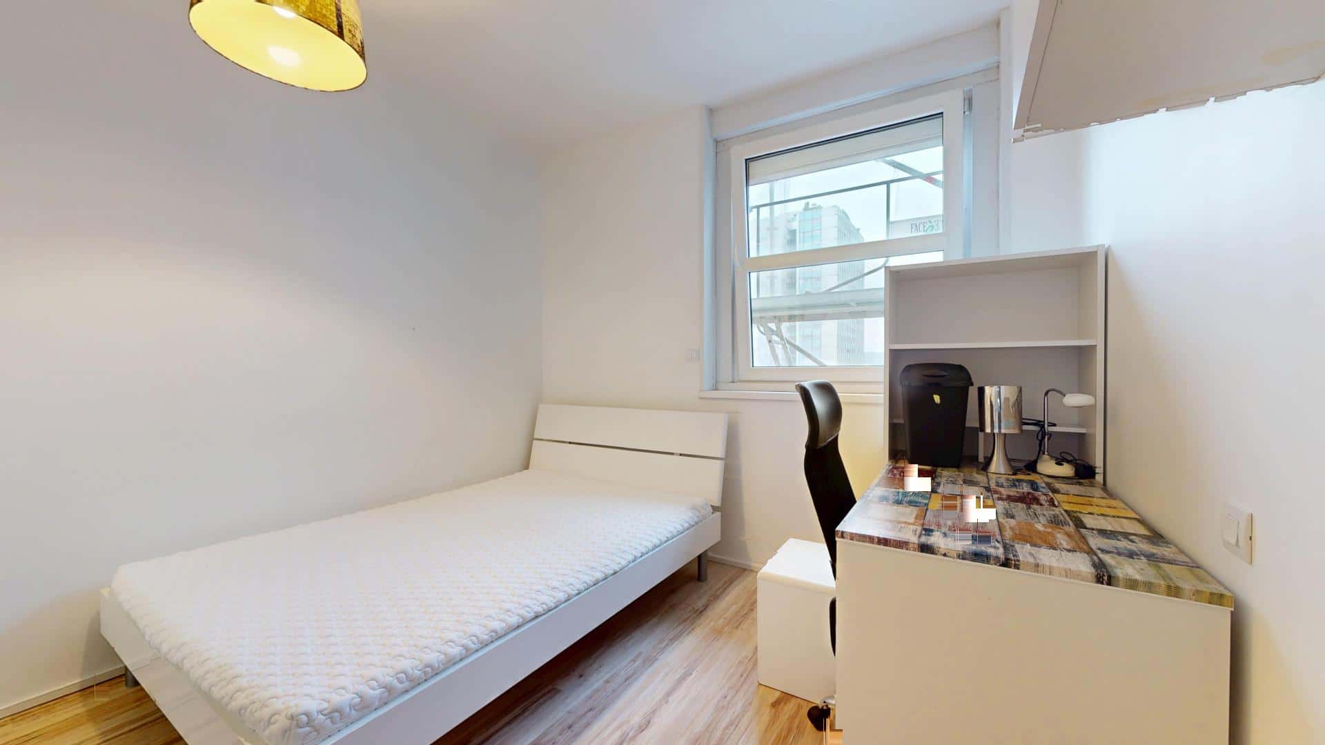 Chambre 3 - Joffre RLC