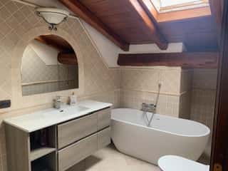 Apartment Rome, 3 beds — photo 1