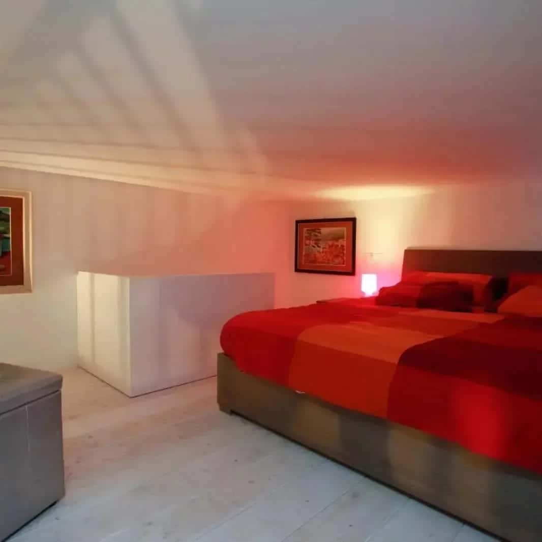 Apartment Rome — photo 9