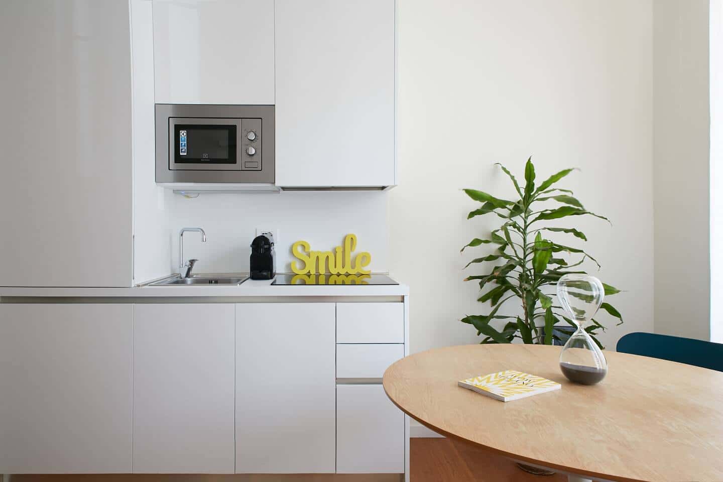 Apartment Settimo Torinese, 1 bed — photo 1