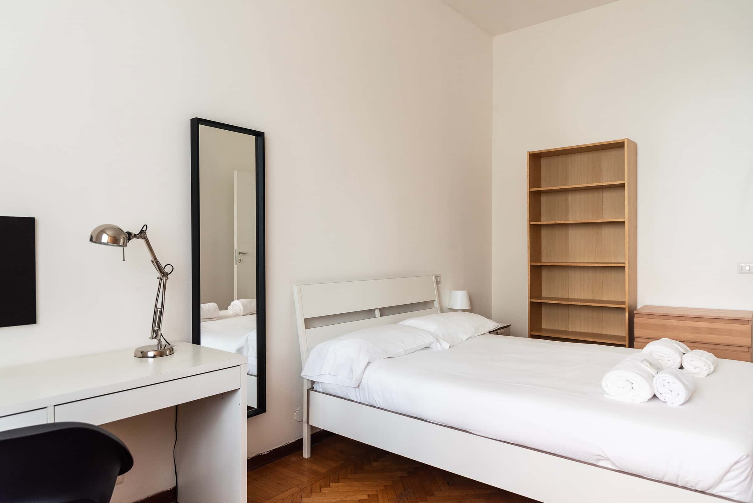 Apartment Milan, 4 beds — photo 2