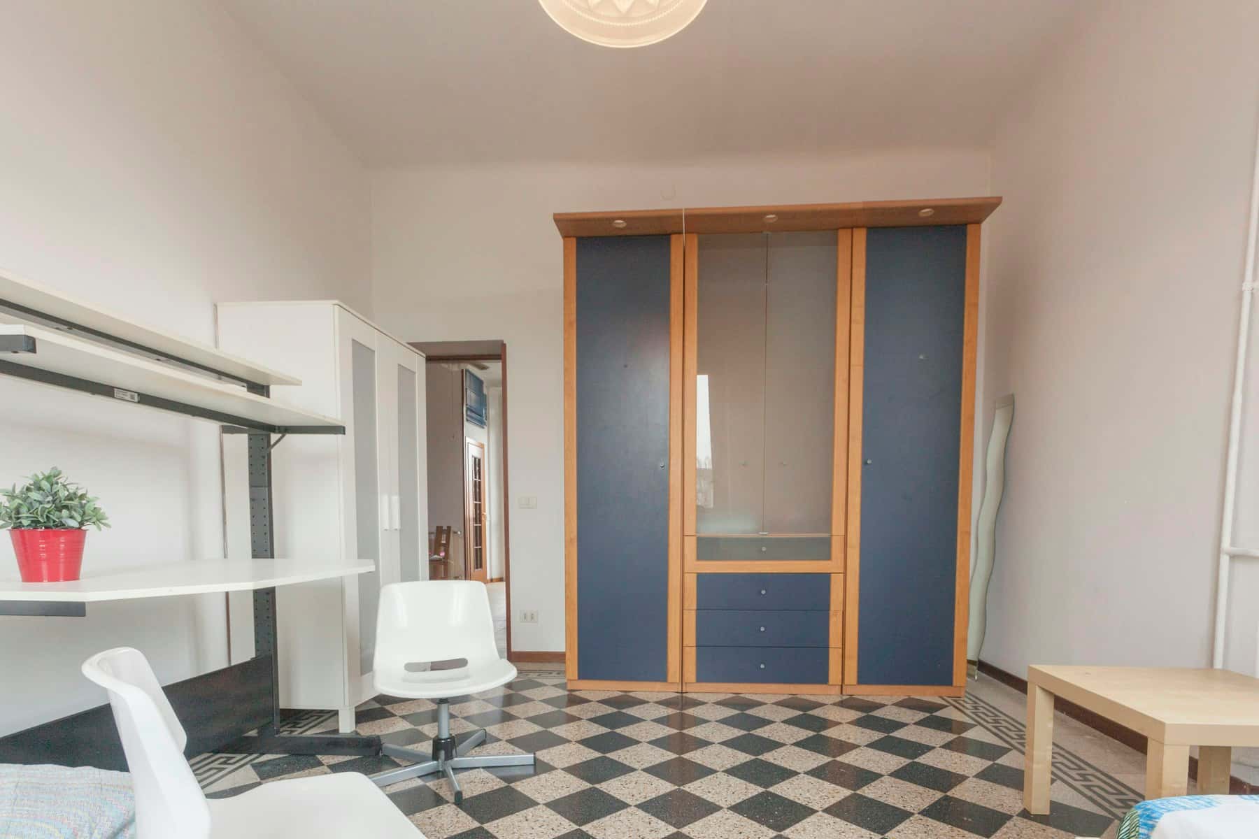 2  rooms  - apartment for 4 2