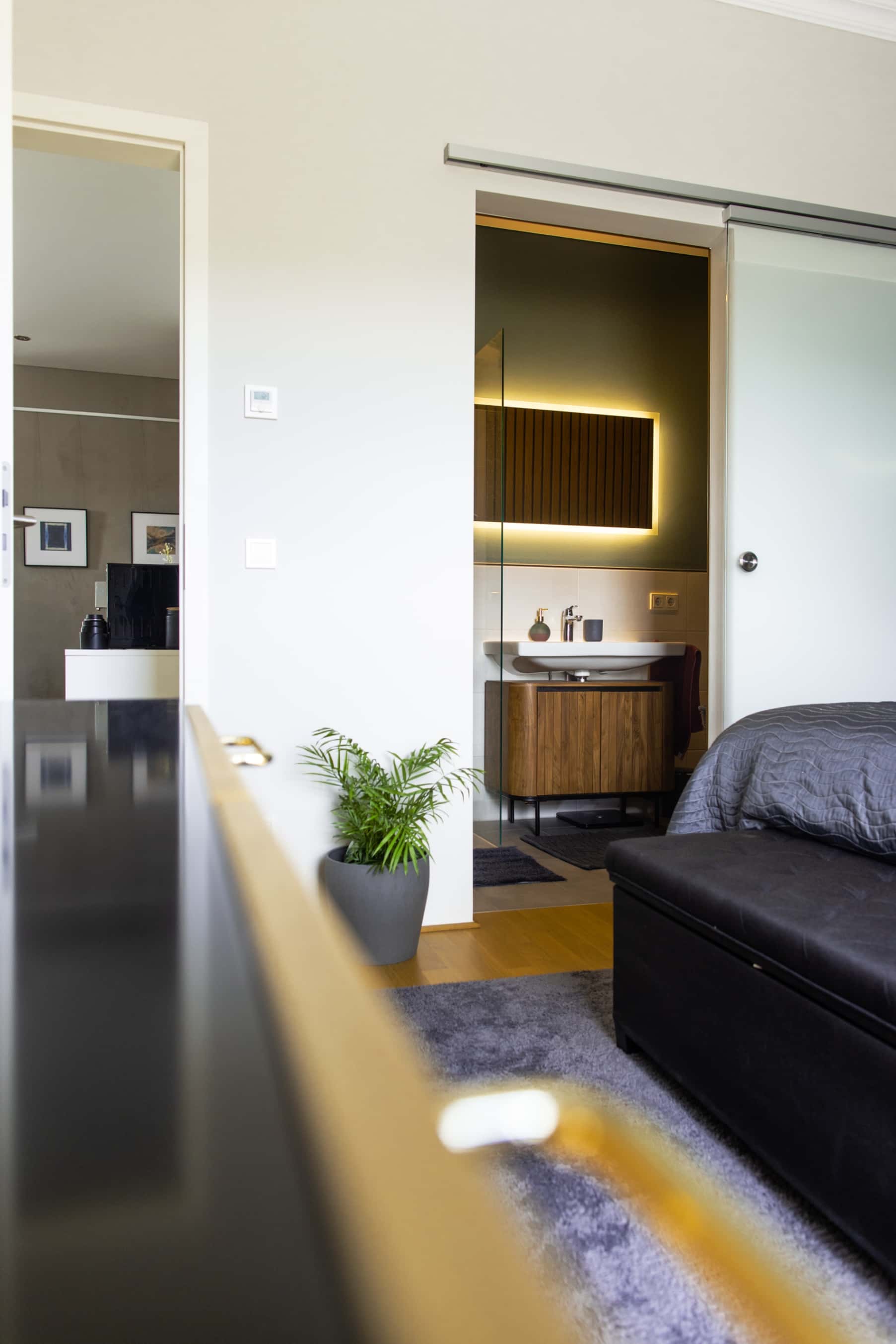 Apartamento em Am Rathaus, Mülheim an der Ruhr para 94 m² com 2 quartos