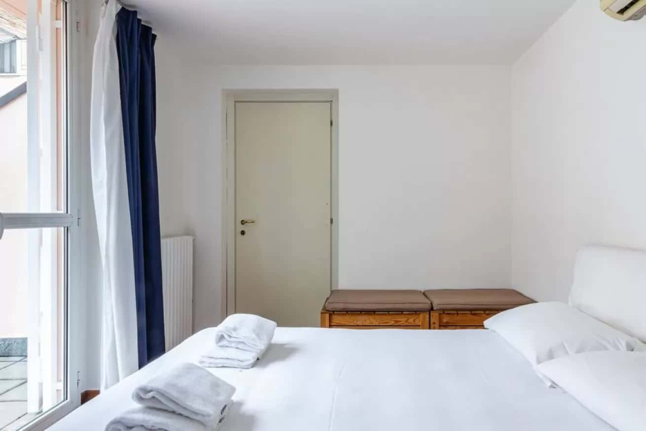 Apartment Milan, 1 bed — photo 9