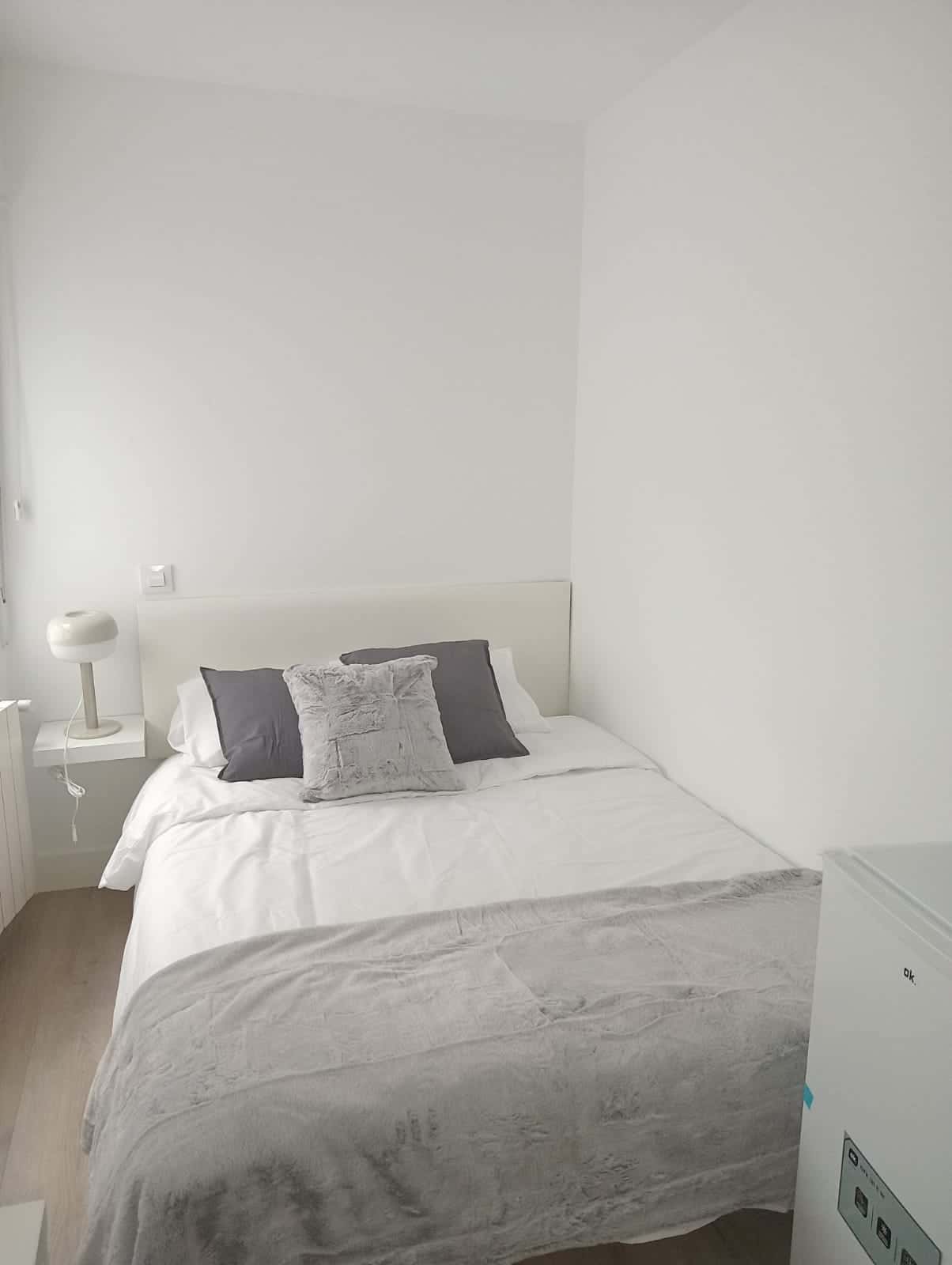 Alquiler en Madrid, barrio Tetuán - Colive FR30