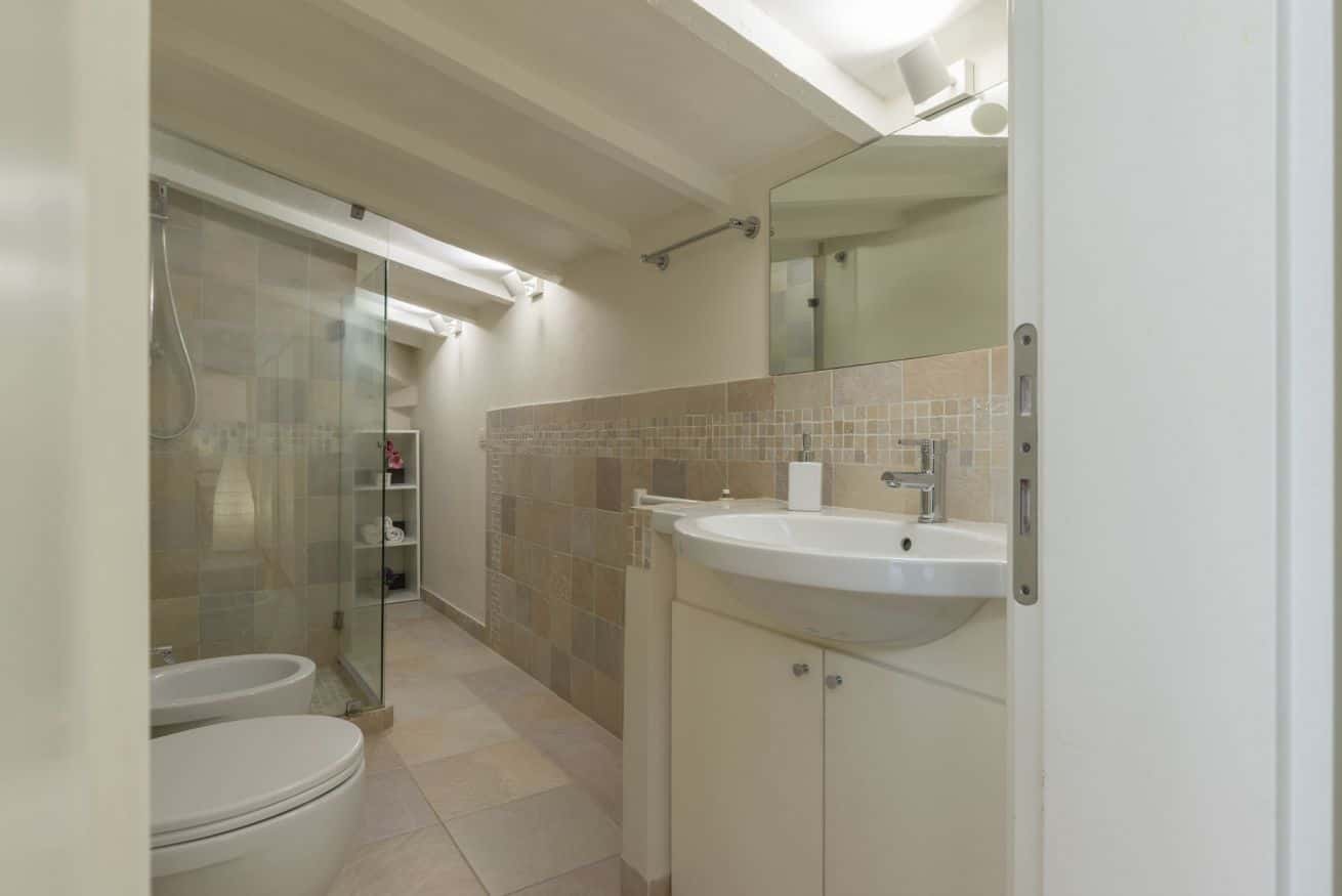 Apartment Florence, 2 beds — photo 1