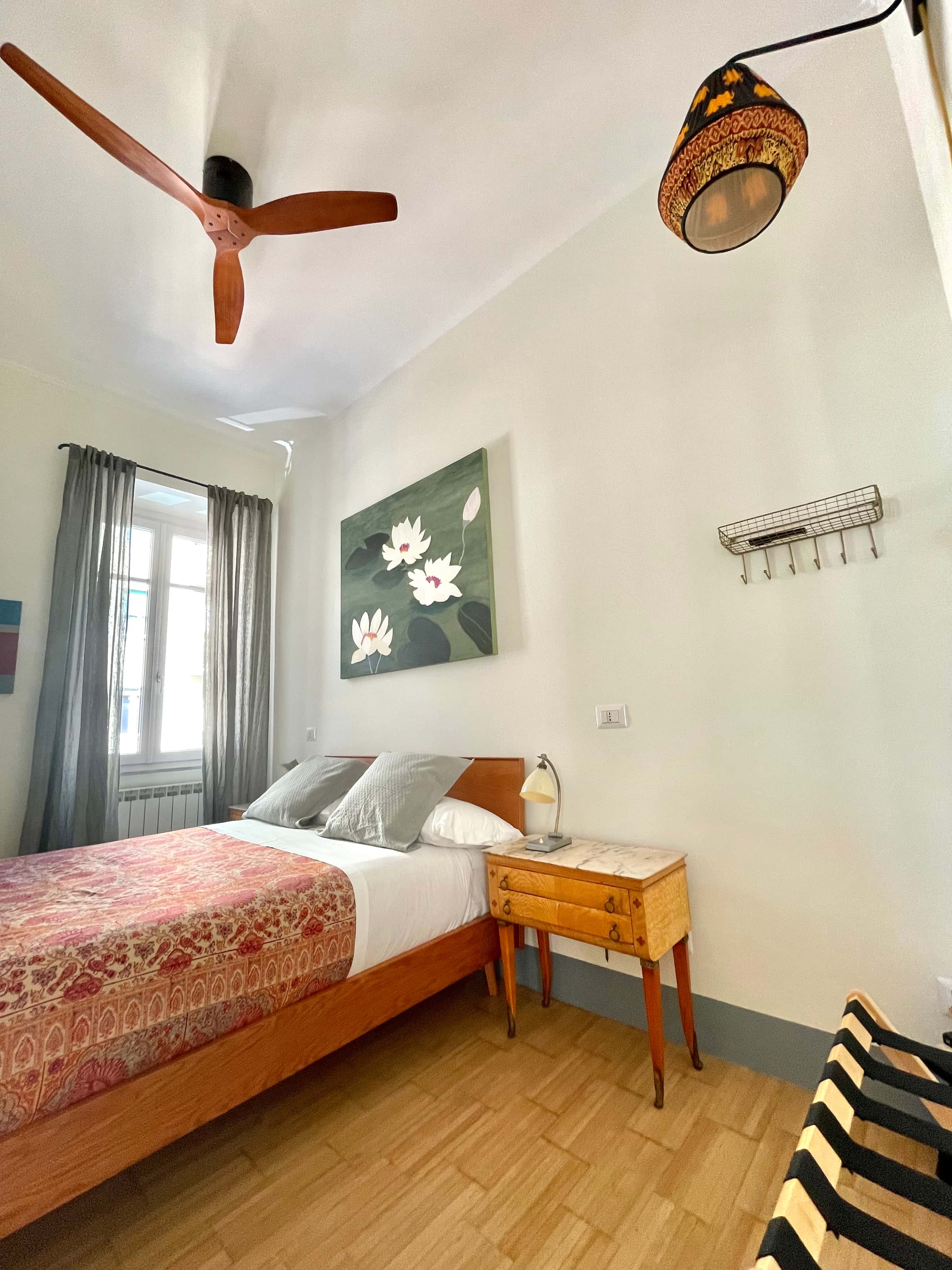 Apartment Rome, 2 beds — photo 1
