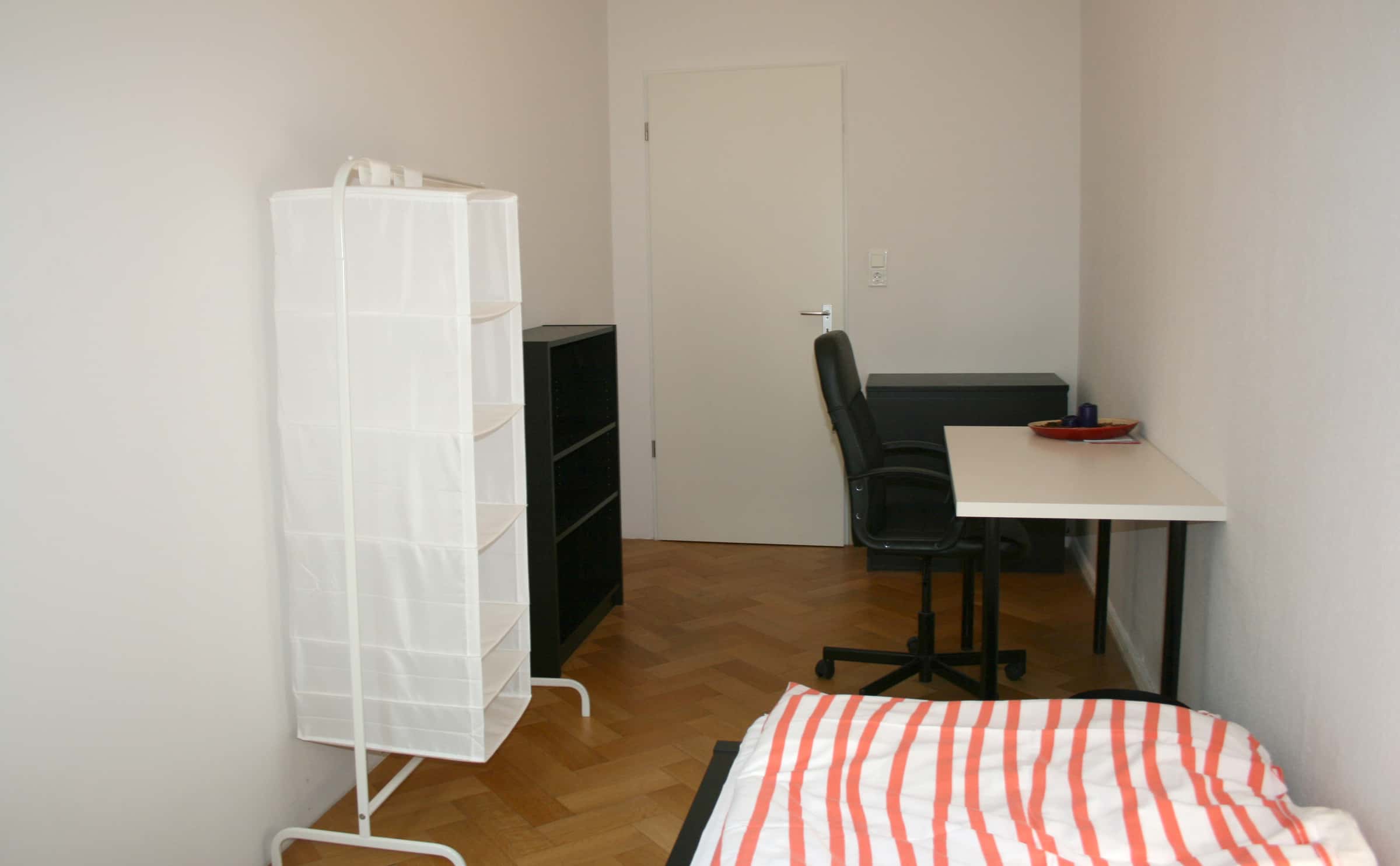 Zimmer in der Cunostraße