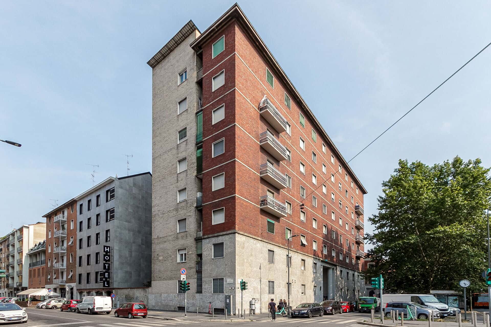 Apartment Milan, 1 bed — photo 13