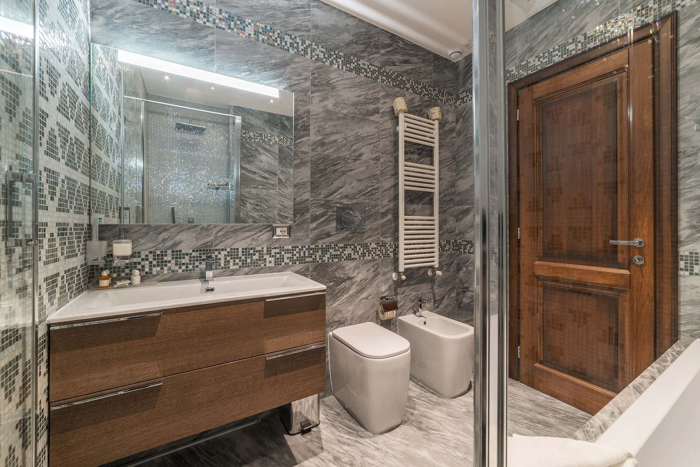 Apartment Rome, 2 beds — photo 12