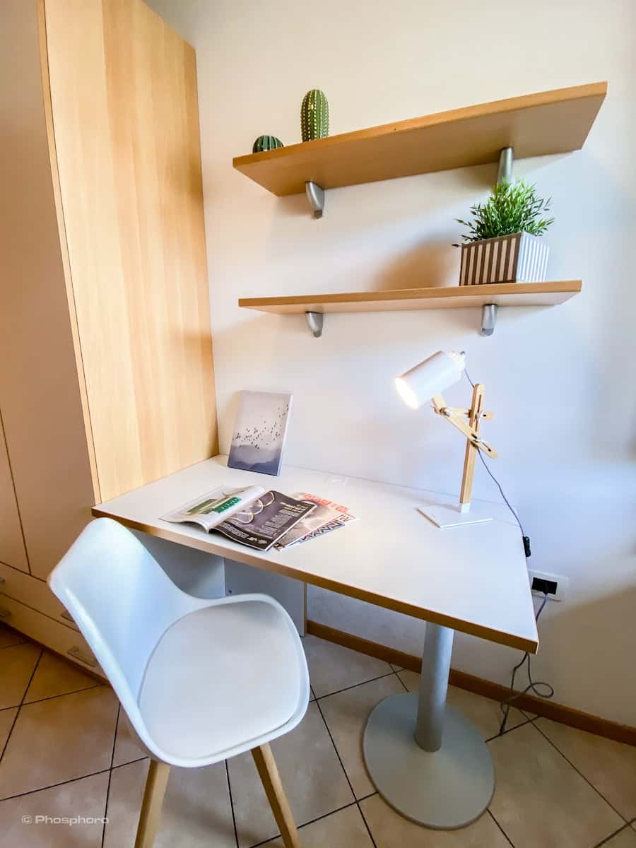 3  rooms  - apartment for 4 3