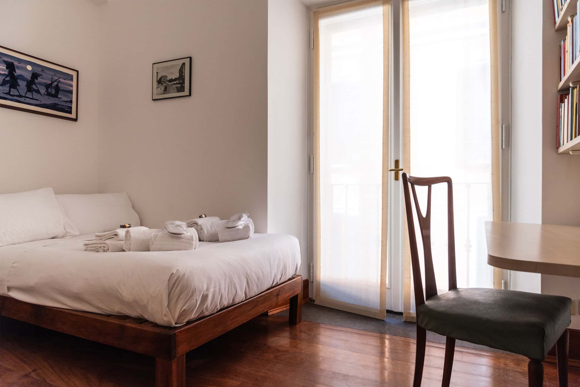 Apartment Milan, 4 beds — photo 32