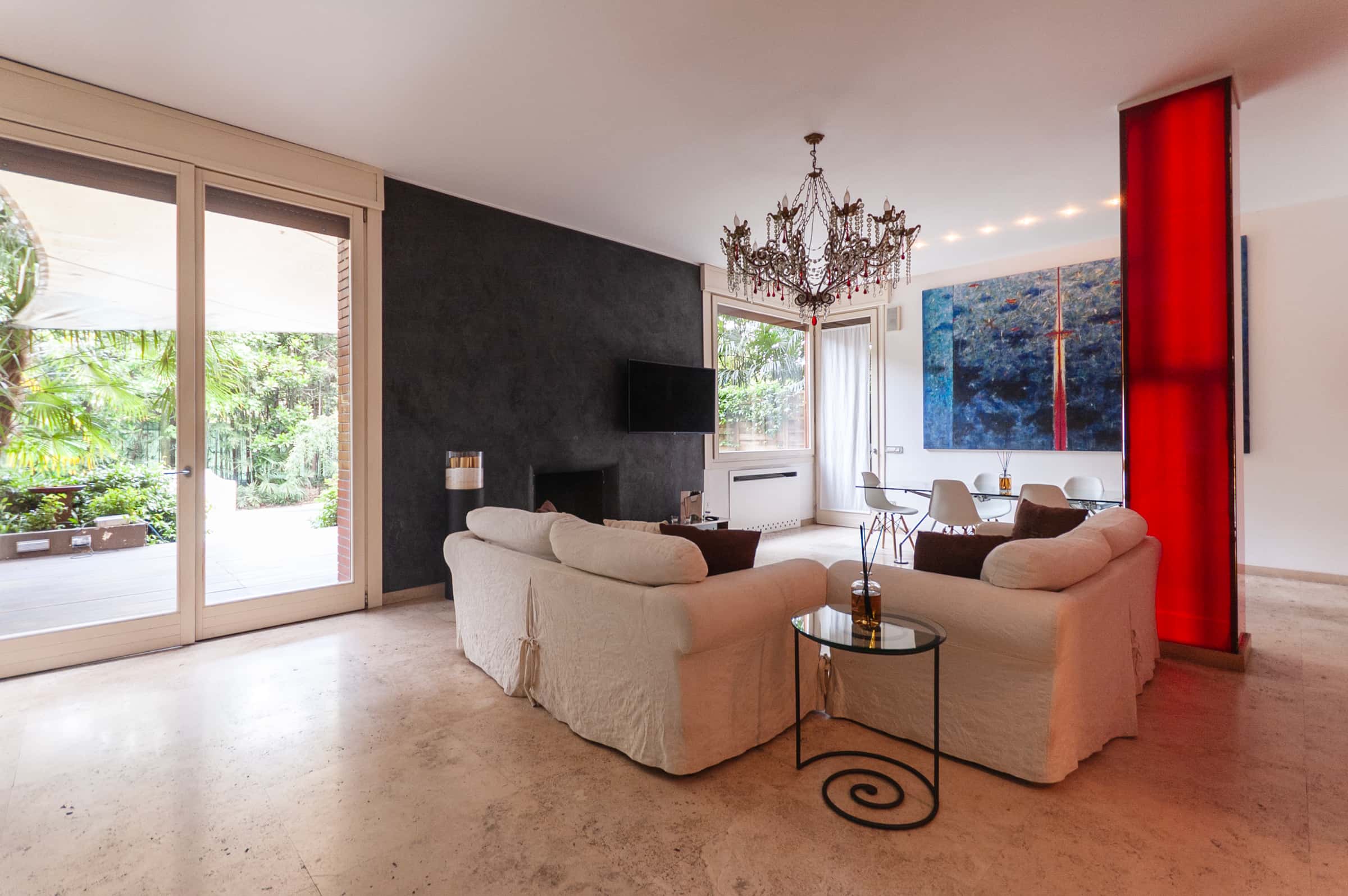Apartment Milan, 2 beds — photo 19