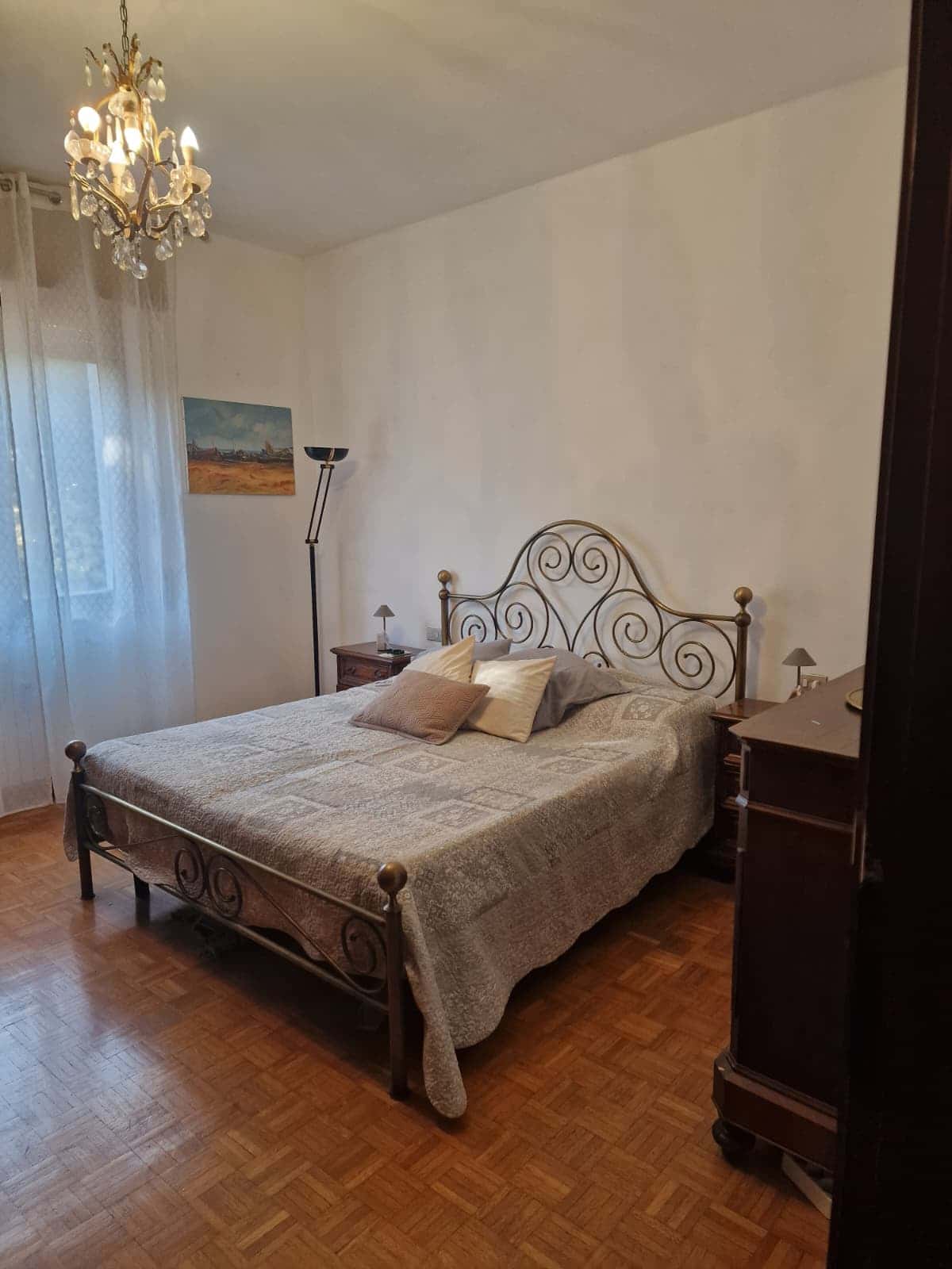 Appartamento in Via Gabriele D'Annunzio, Cormano di 110 m² con 2 camere