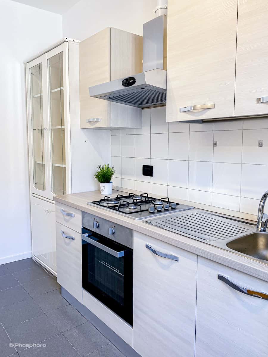 Chambre dans Via del Brennero, Trento pour 68 m² avec 3 chambres