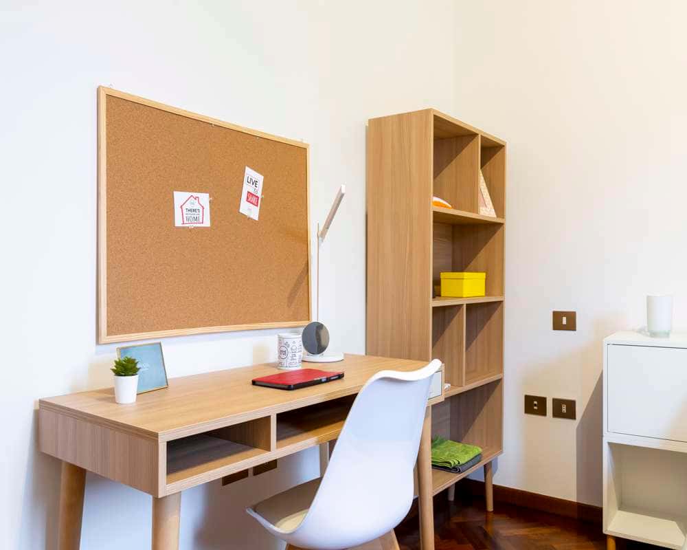 Stanza in Via Valsugana