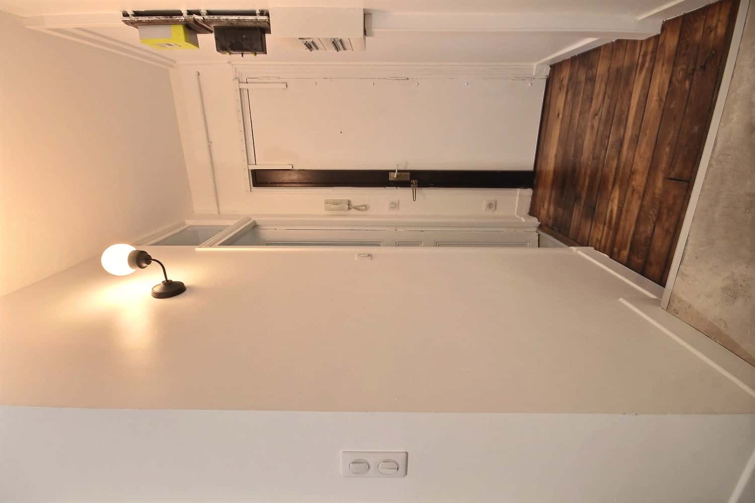 Apartment 1 bedroom 30m²