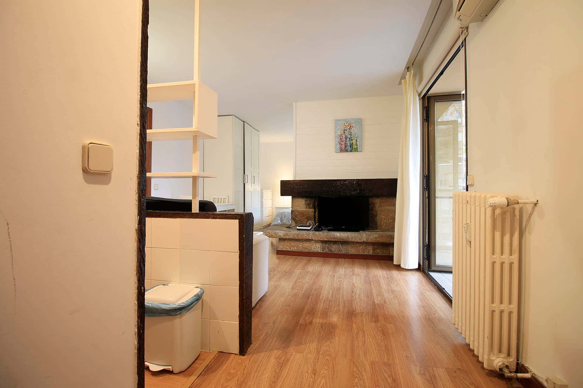 Studio Calle Doctor Fleming