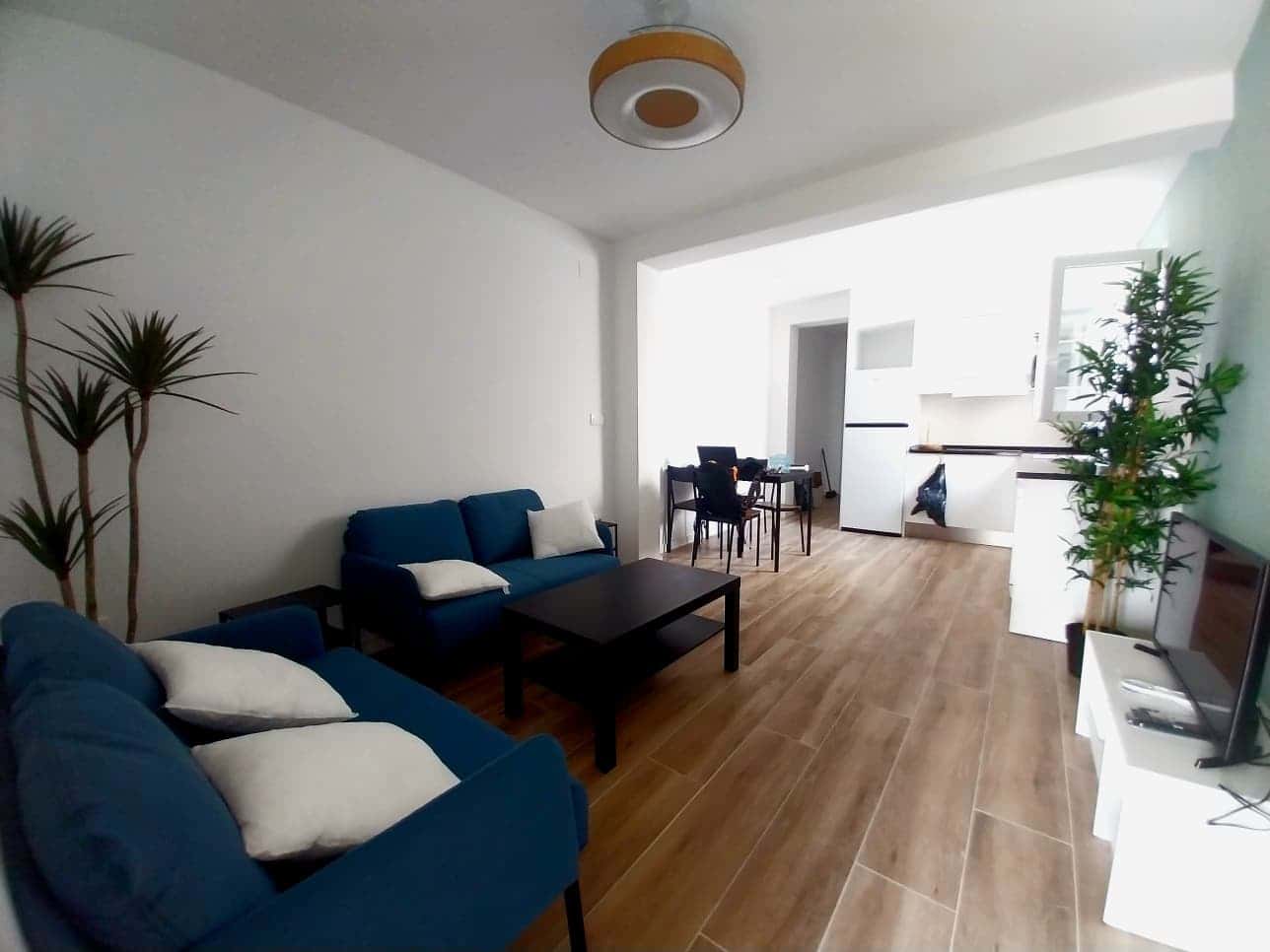 Habitación en Carrer d'Escalante, Valencia
