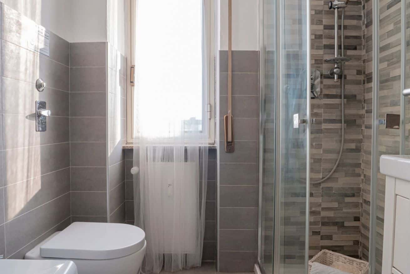 Apartment Milan, 1 bed — photo 30