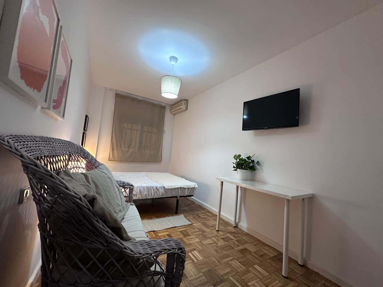 Habitación privada (H2)