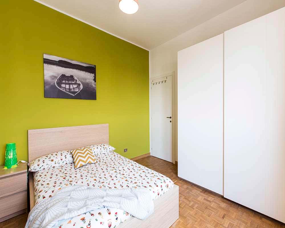 Stanza in Via Filippo Brunelleschi