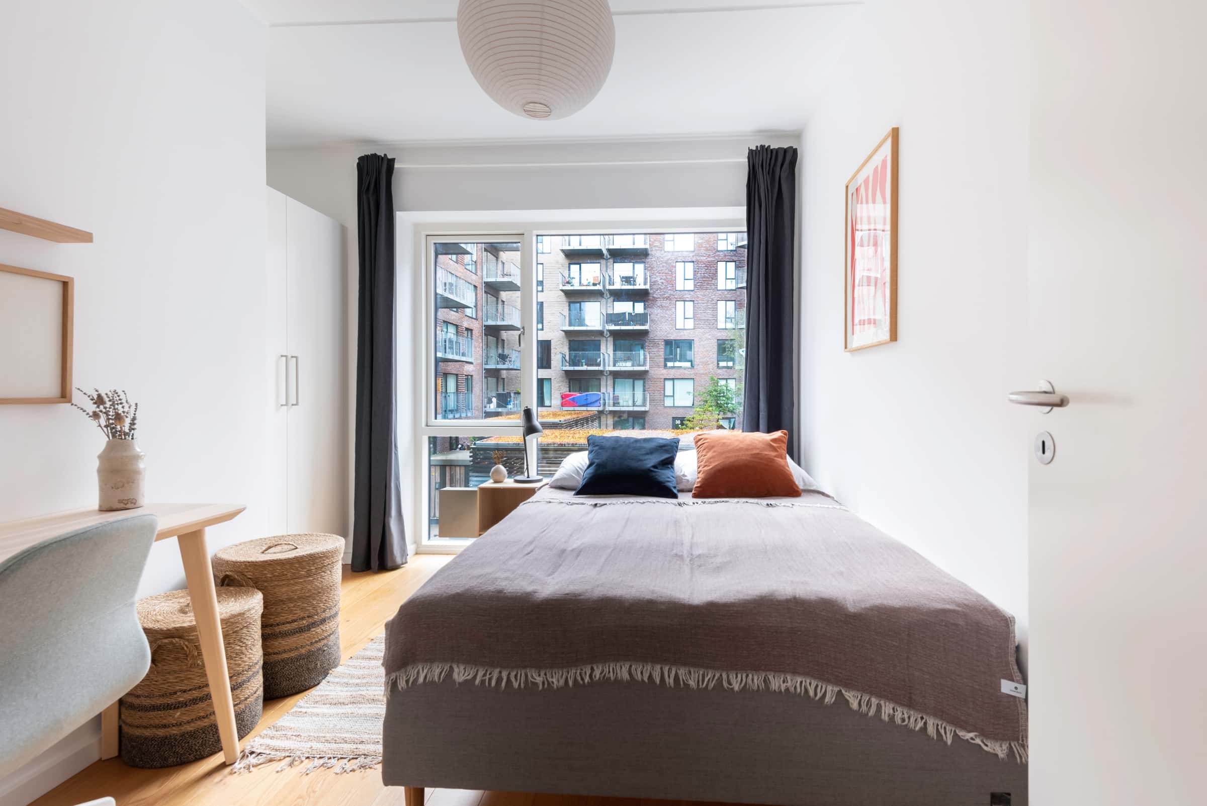 Ulf Room 1 Standard+
