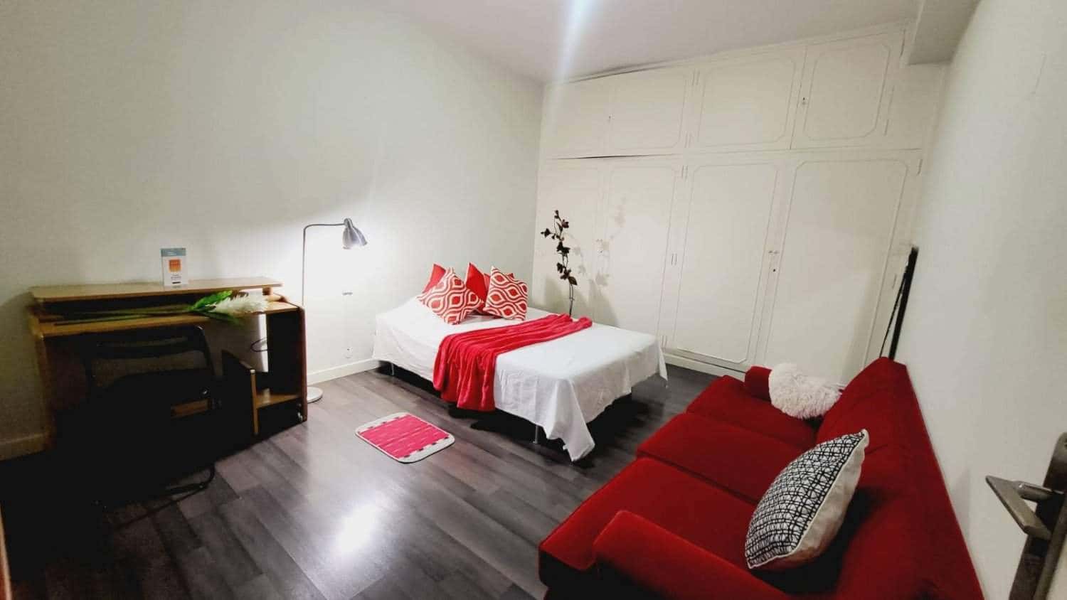 Habitación HUC3