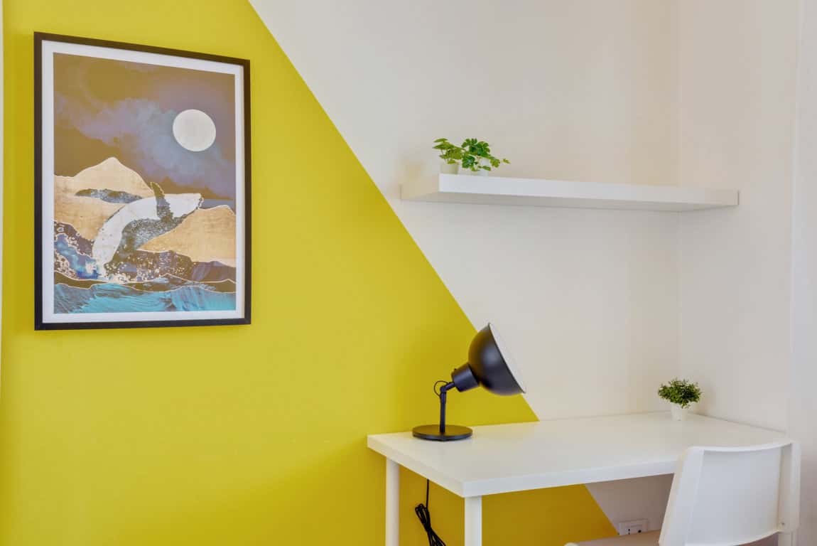 Camera Singola in via Via Nicola Antonio Porpora