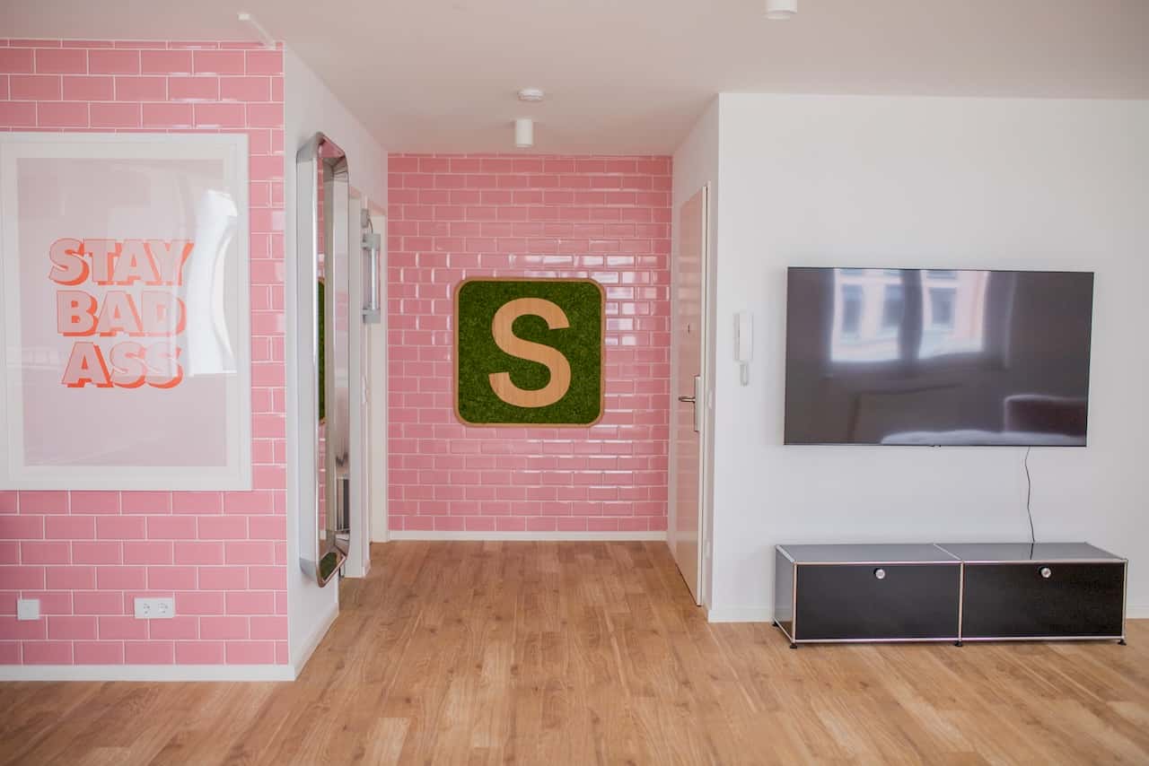 Berlin Mitte Jumbo - Photo 2