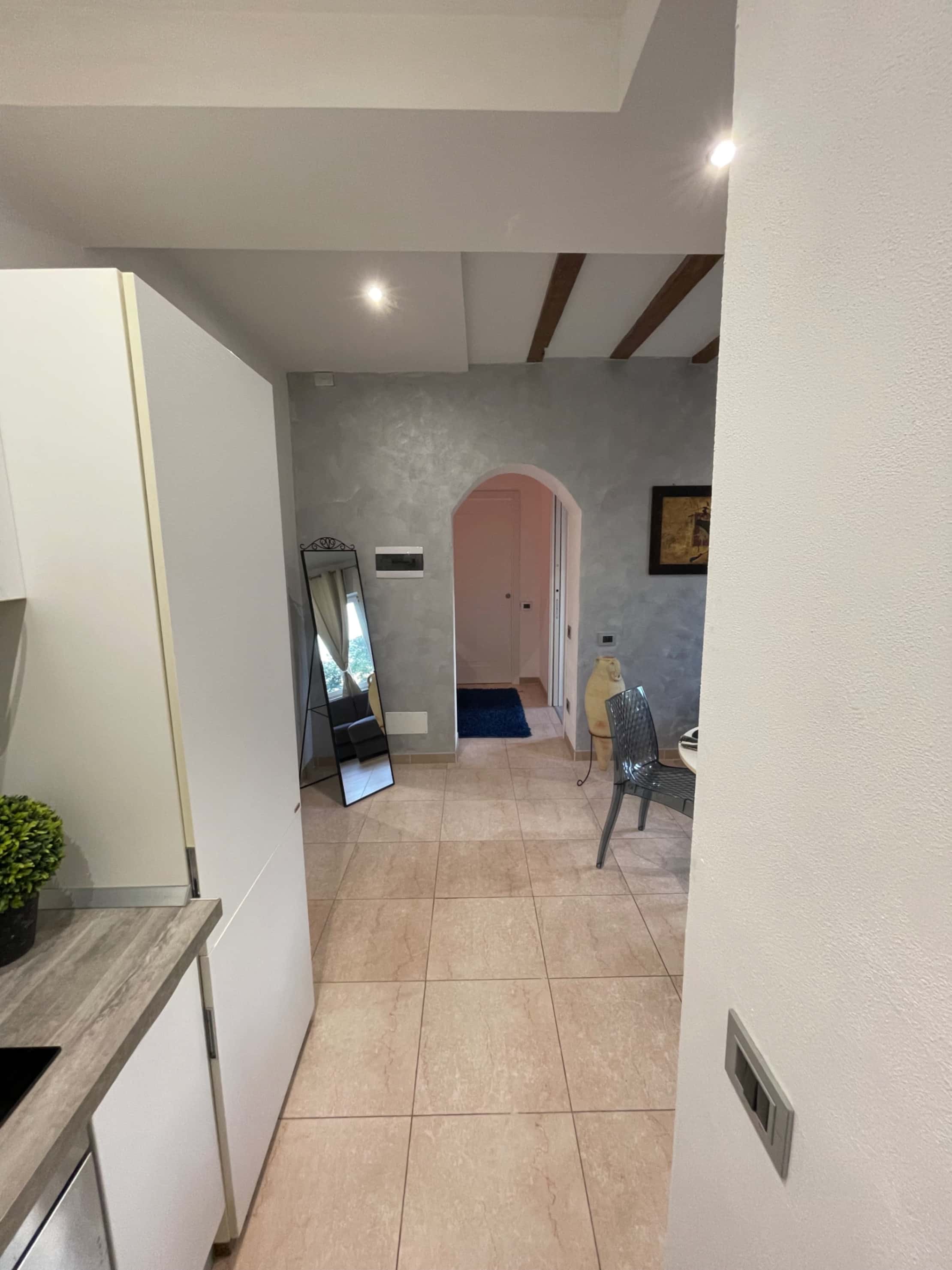 Apartment Milan, 2 beds — photo 15