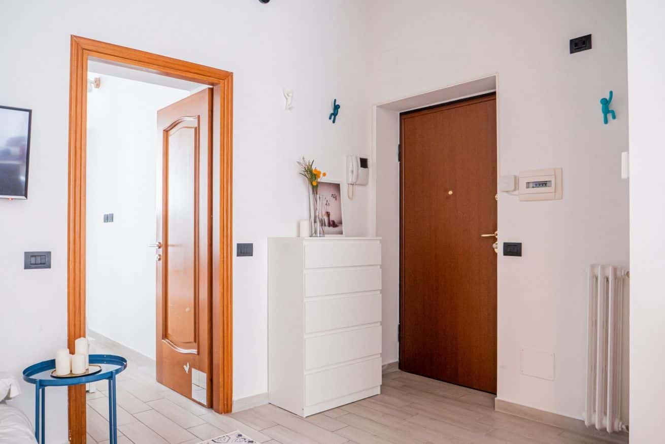 Grazioso bilocale in Viale Monza - in Milan