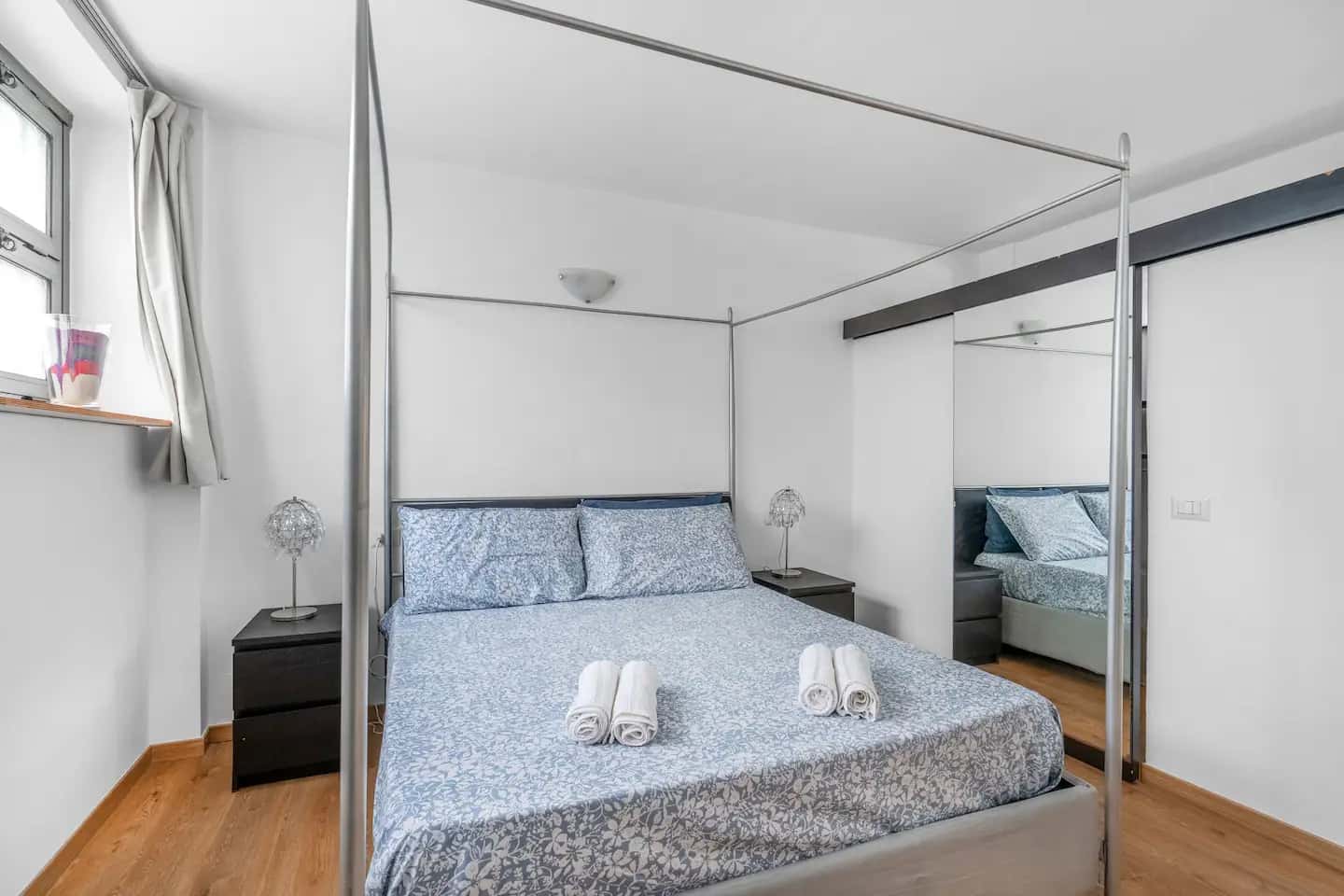 Apartment Milan, 1 bed — photo 1