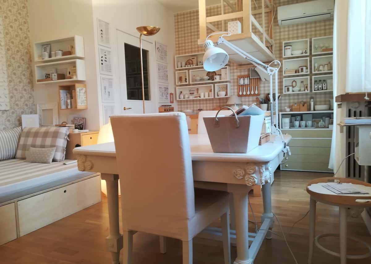 Apartamento en Via Alfredo Albertini, Milano para 35 m²