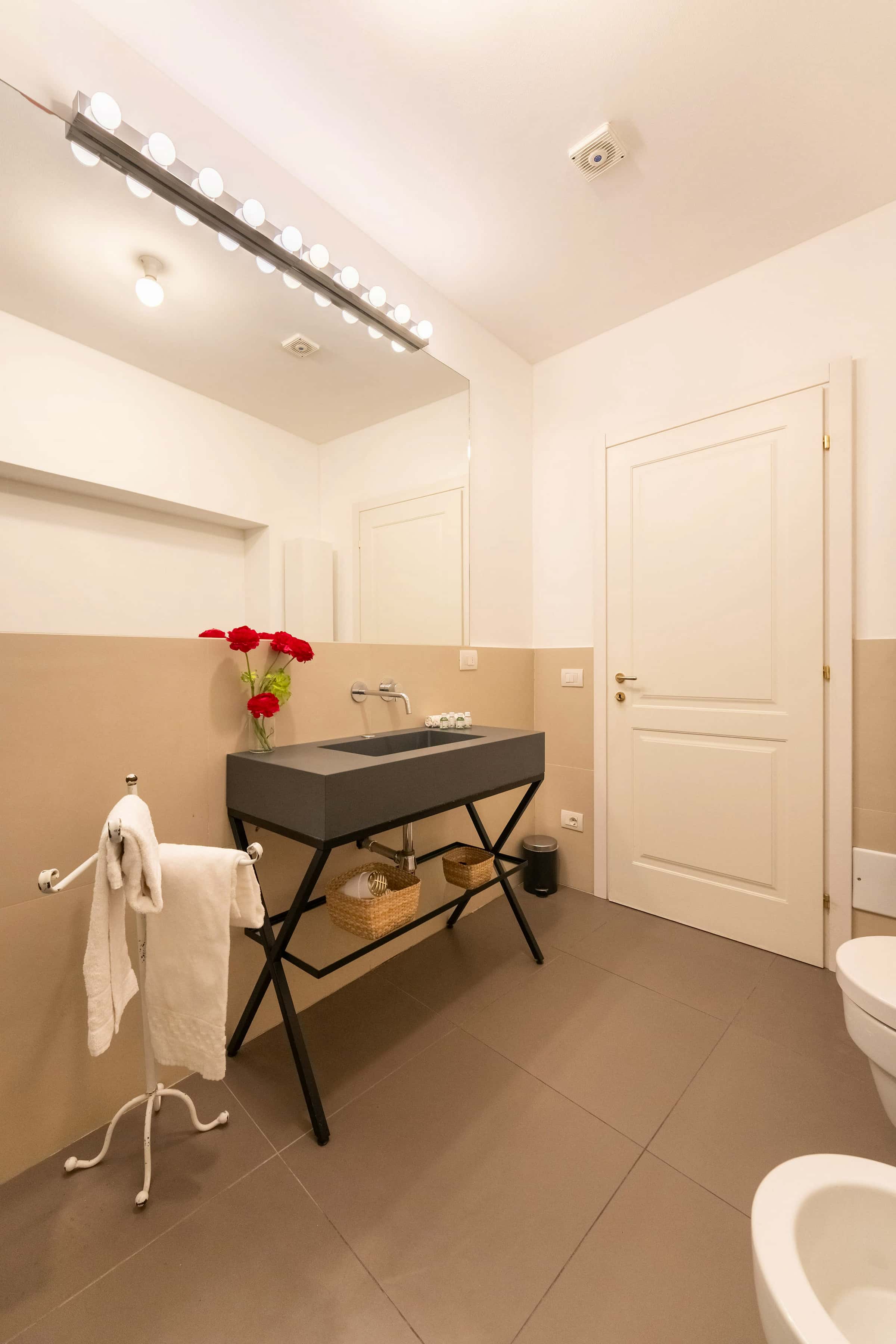Apartment Florence, 1 bed — photo 1