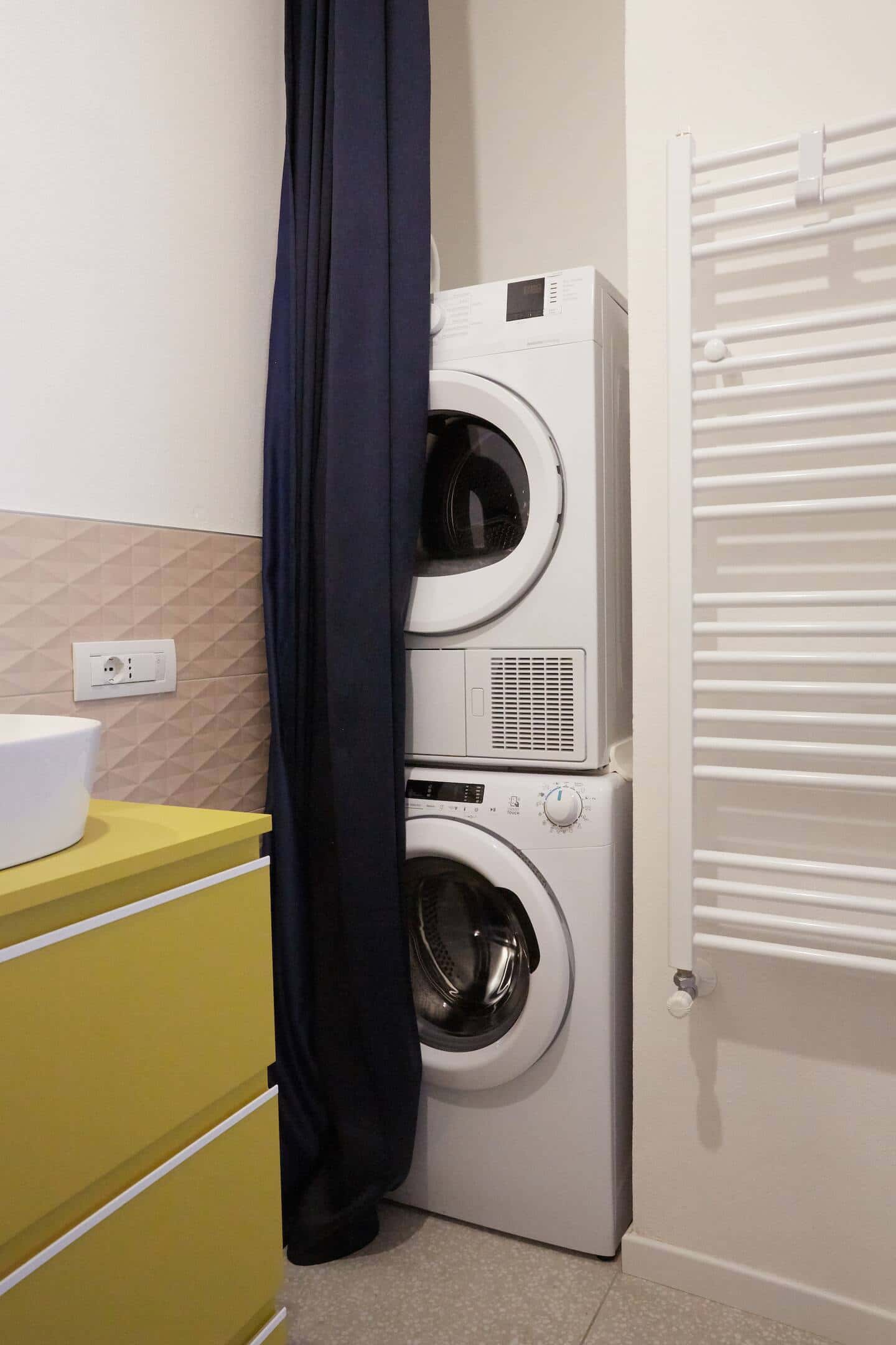 Apartment Milan, 1 bed — photo 7