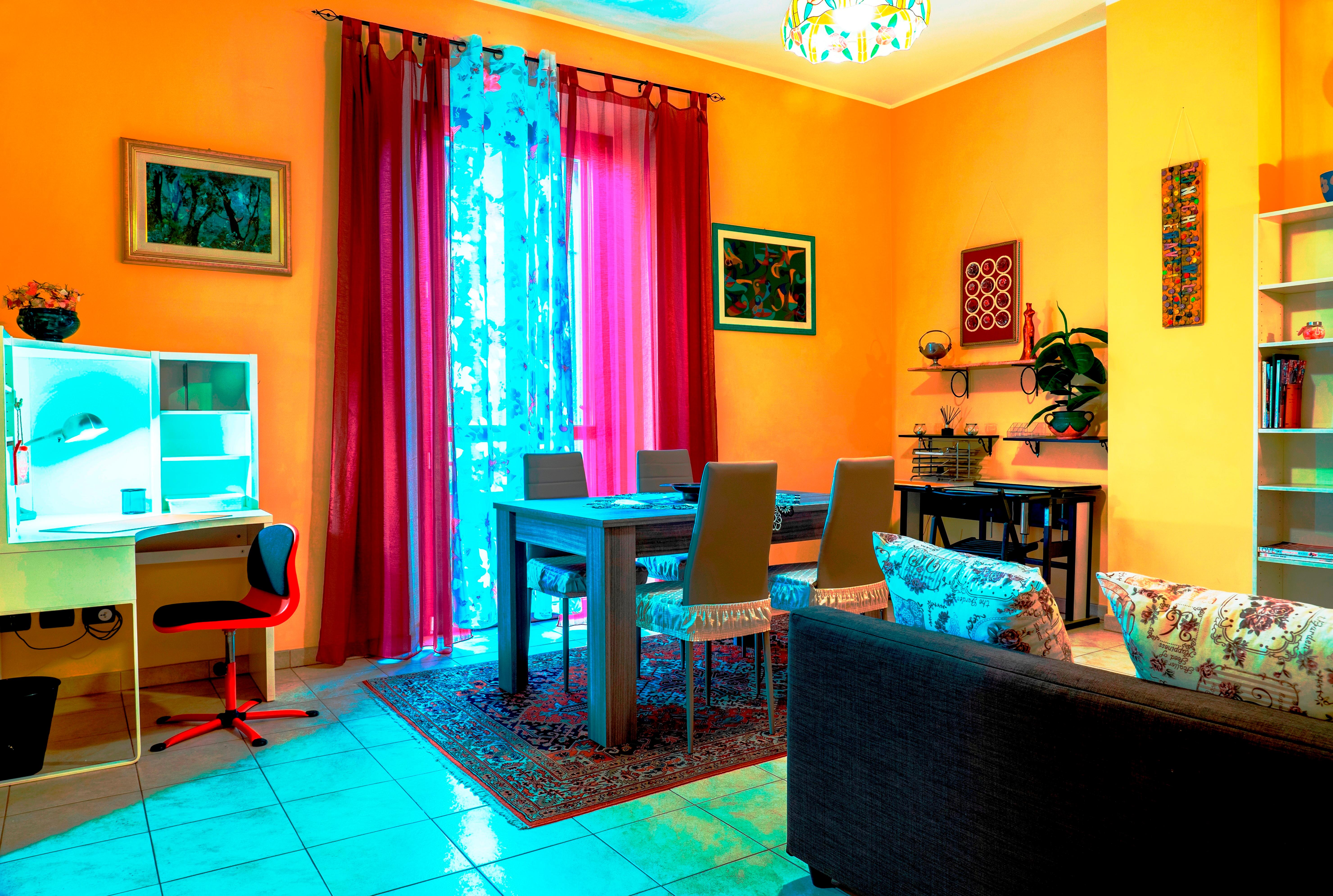 very beautiful apartment in historic center of Milan 0