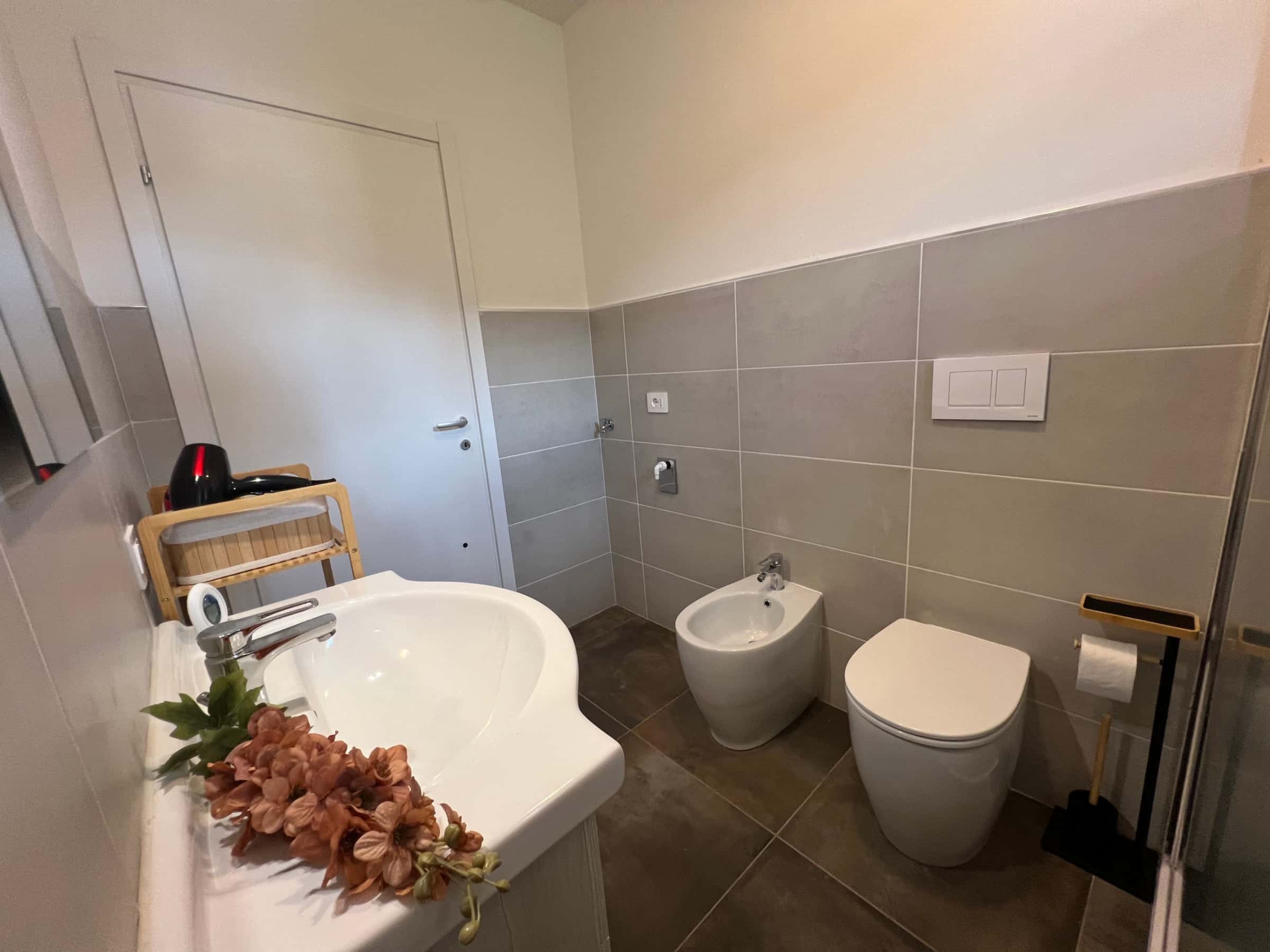 Apartment Como, 1 bed — photo 49