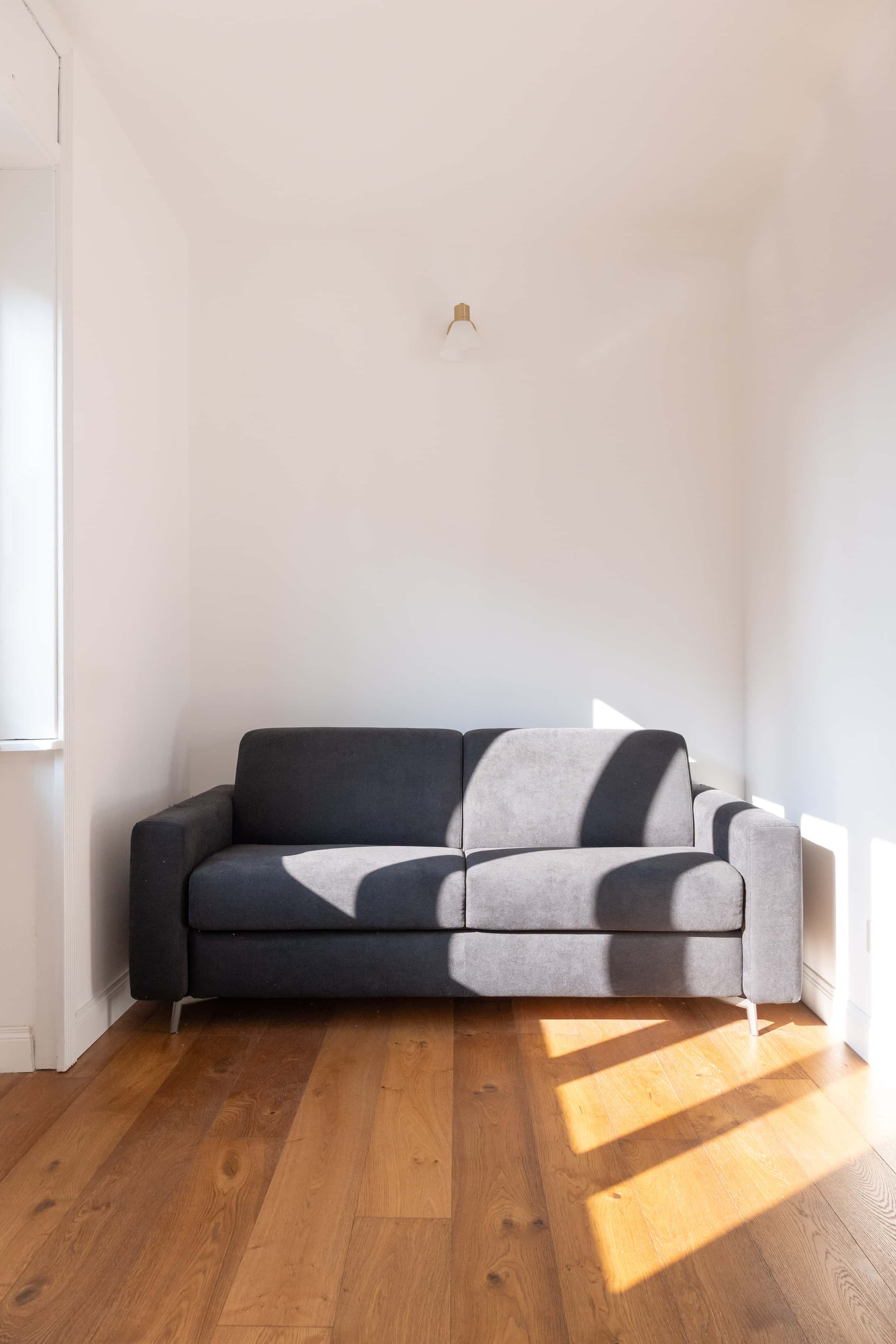 Apartment Milan, 3 beds — photo 1