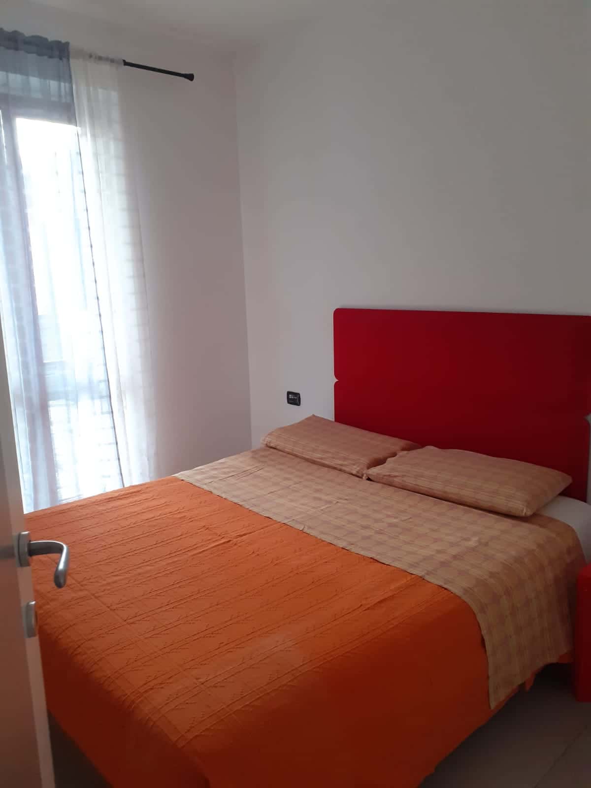 Wohnung in Via Offelera, Agrate Brianza für 70 m² mit 1 Schlafzimmer