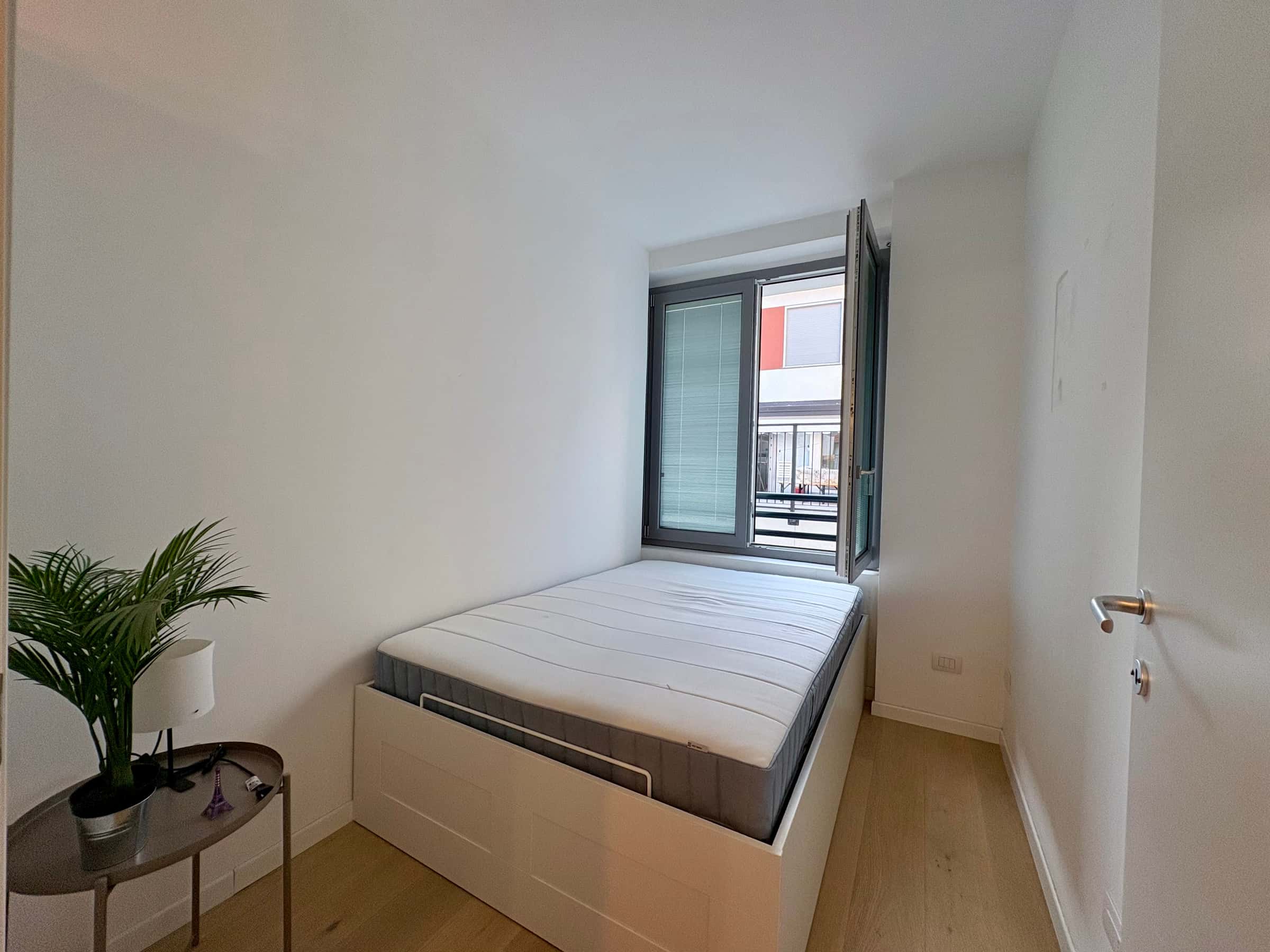 Apartment Milan, 2 beds — photo 1